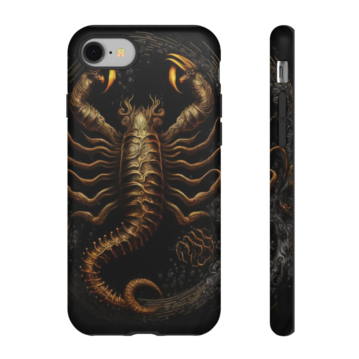 Zodiac Scorpio Tough Cases