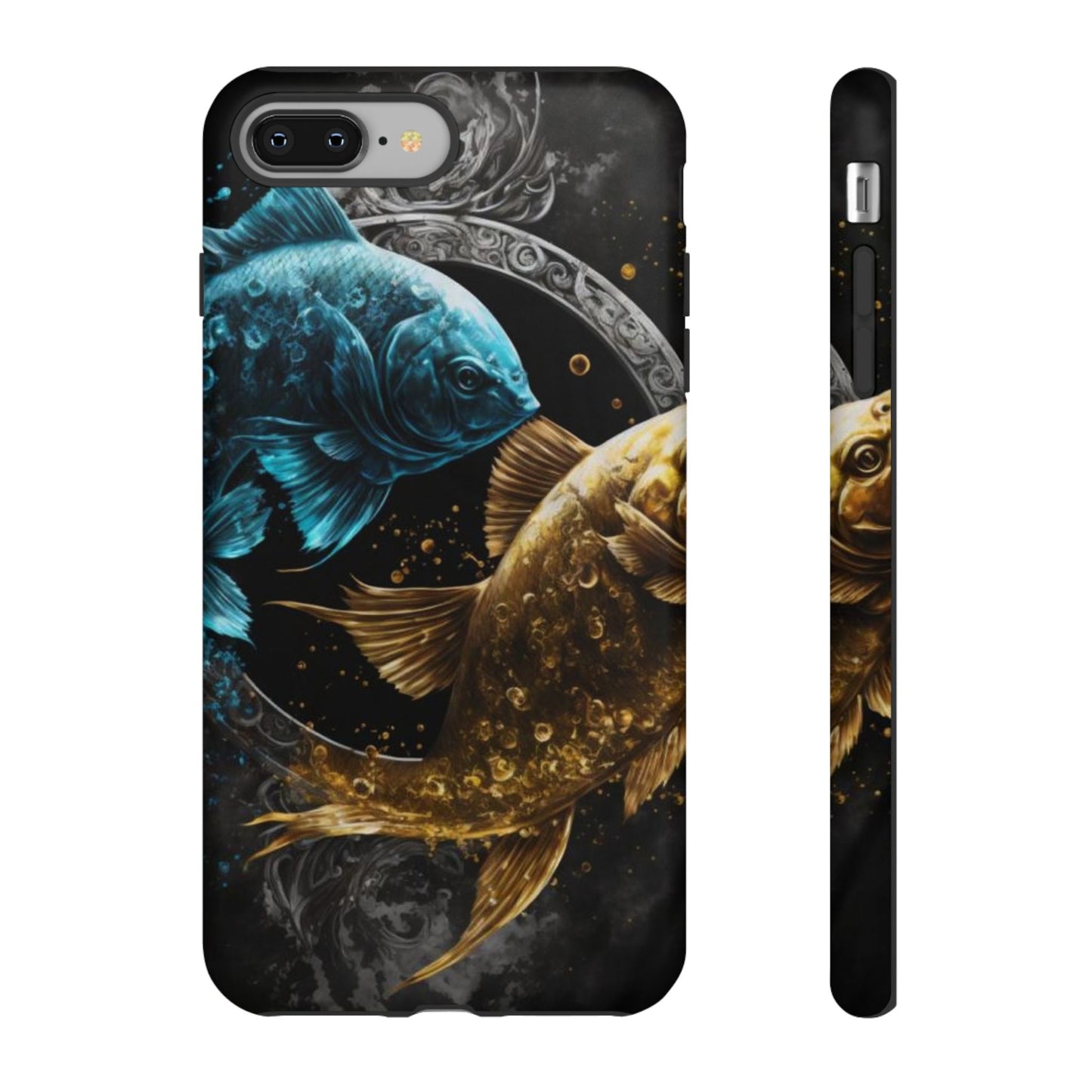 Zodiac Pisces Tough Cases