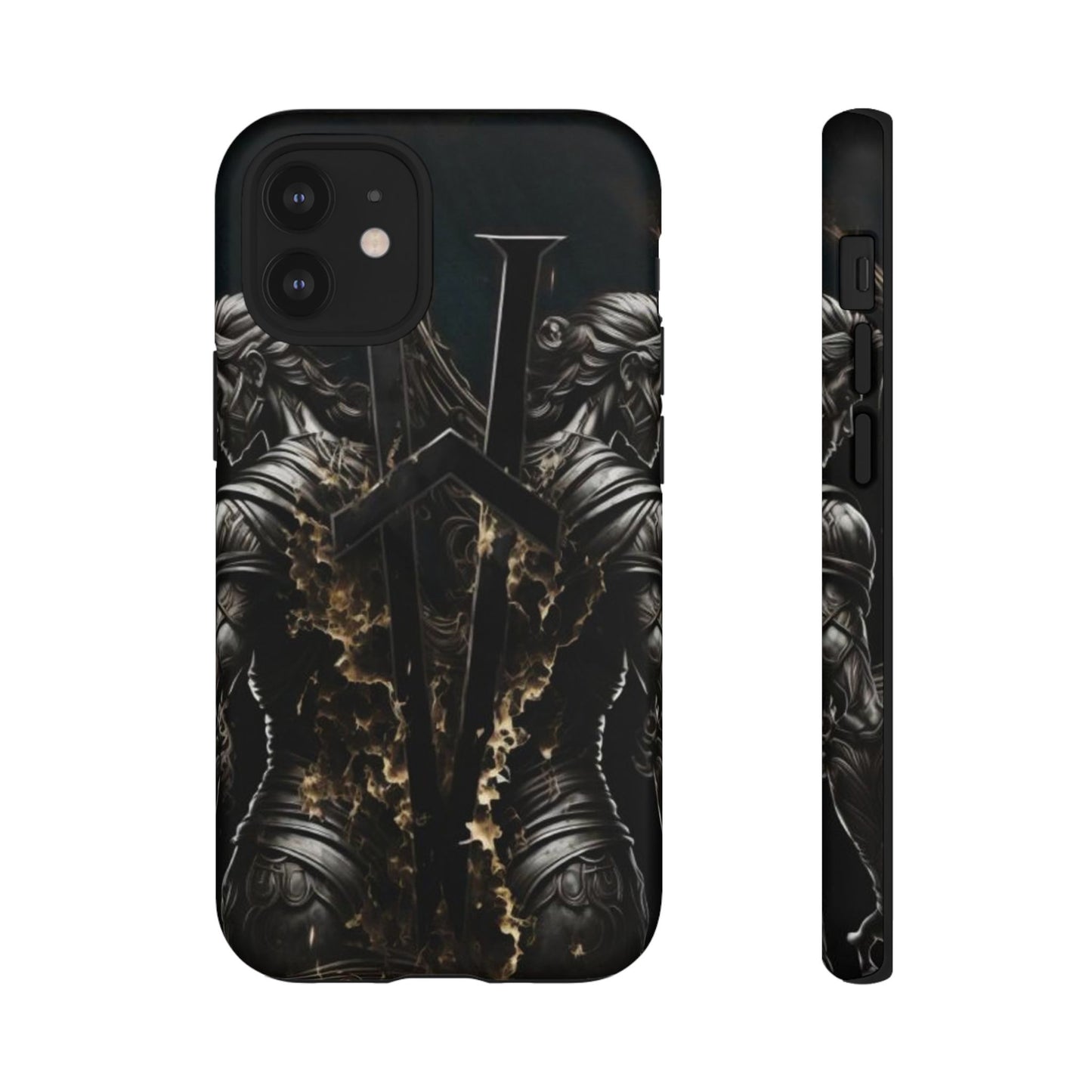 Zodiac Gemini Tough Cases