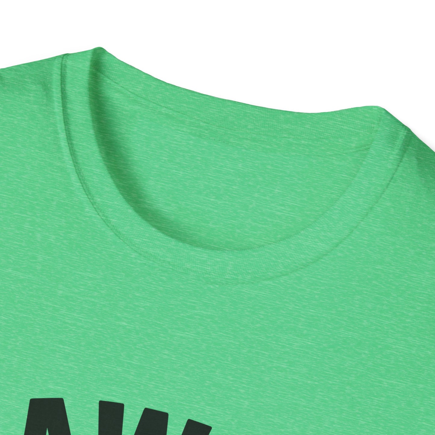 Hawaii Themed Unisex T-Shirt, Casual Summer Tee, Travel Souvenir, Beachwear, Gift for Aloha Lovers
