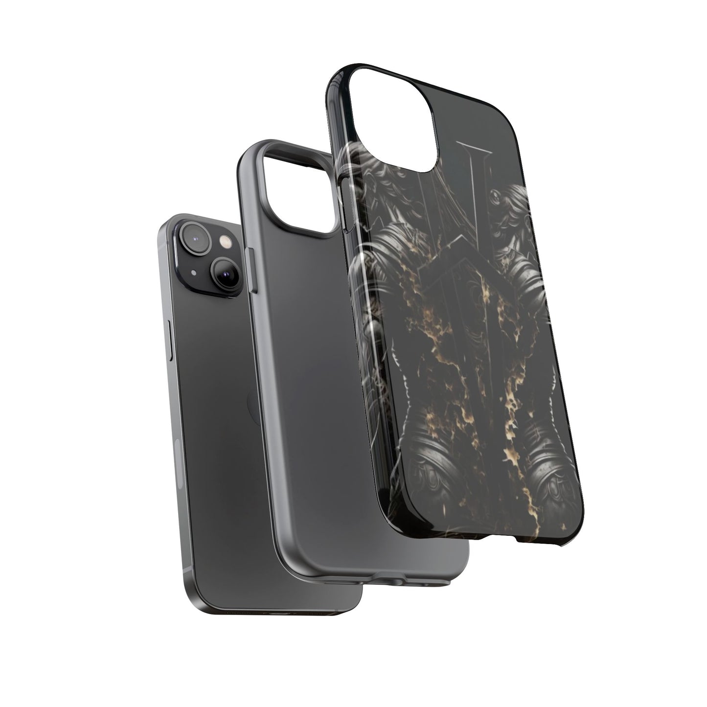 Zodiac Gemini Tough Cases