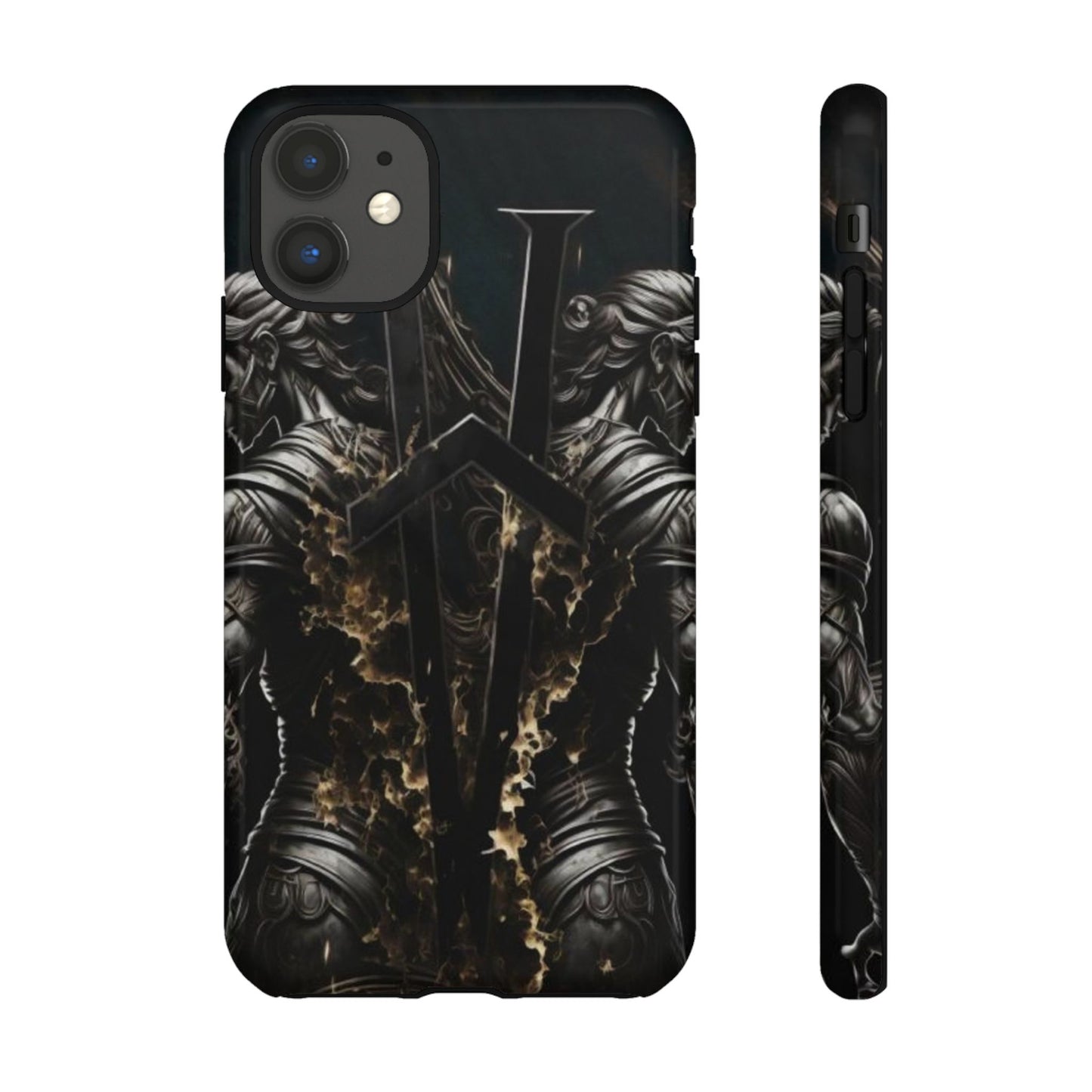 Zodiac Gemini Tough Cases
