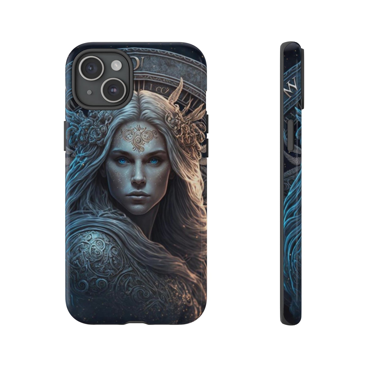 Zodiac Virgo Tough Cases