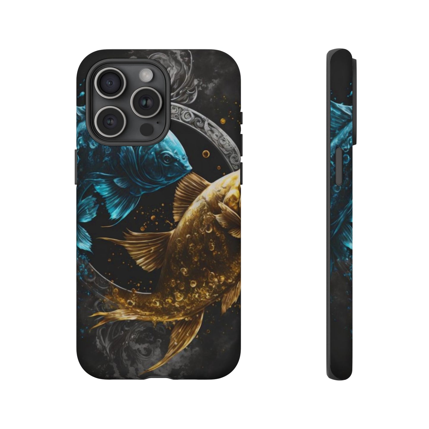 Zodiac Pisces Tough Cases