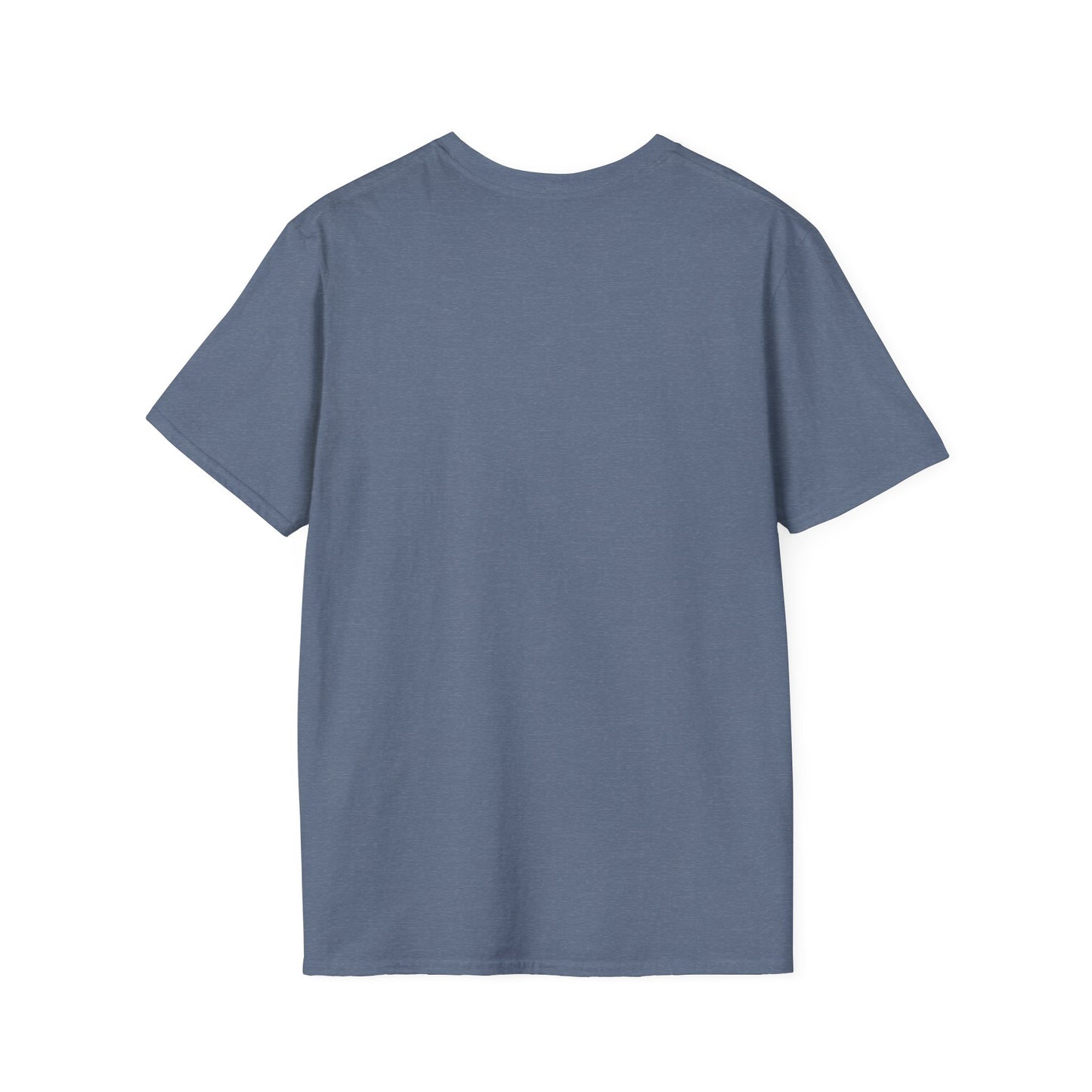 Alaska Adventure Unisex Softstyle T-Shirt, Casual Wear, Travel Shirt, Gift for Nature Lovers, Outdoor Apparel, Wildlife Enthusiast Tee