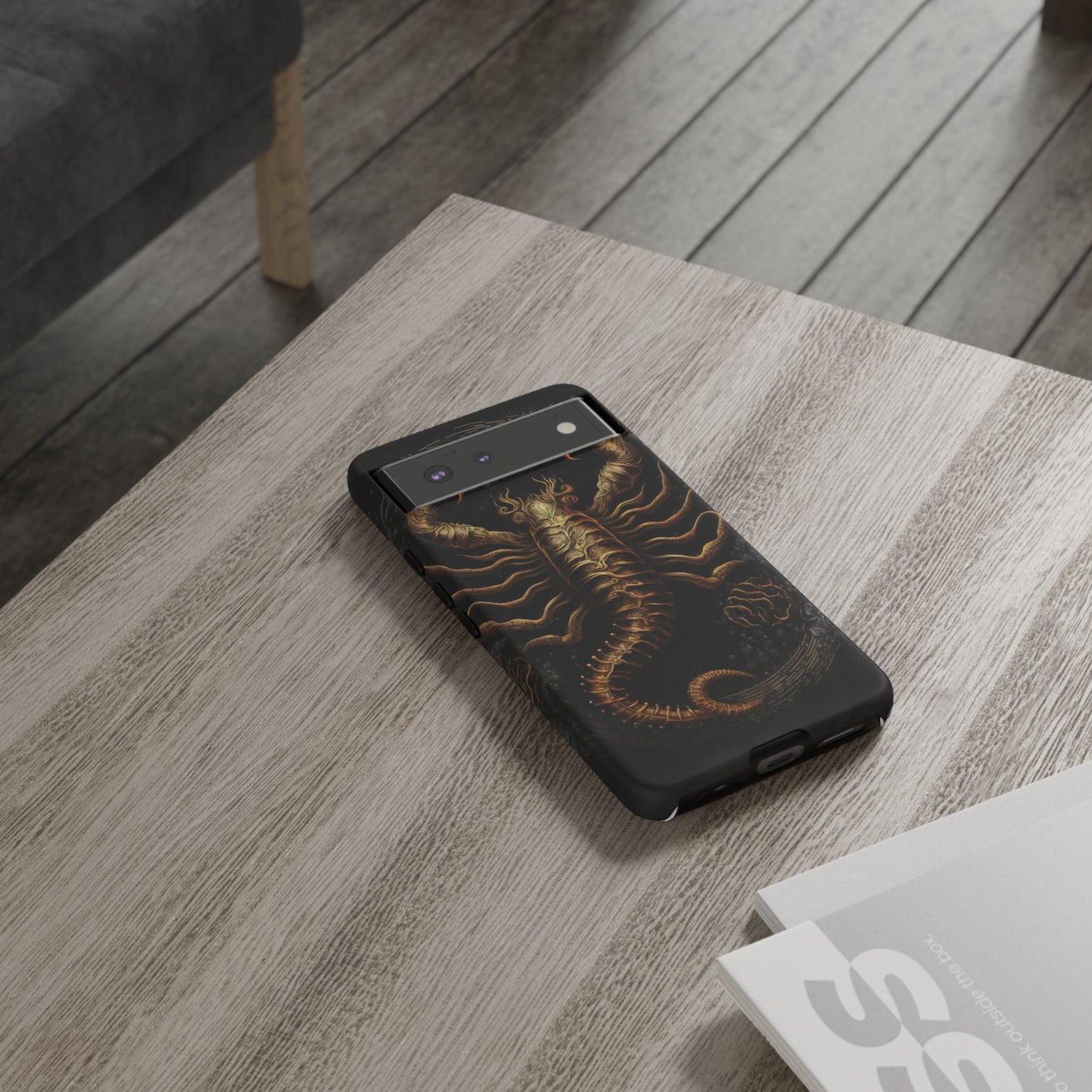 Zodiac Scorpio Tough Cases