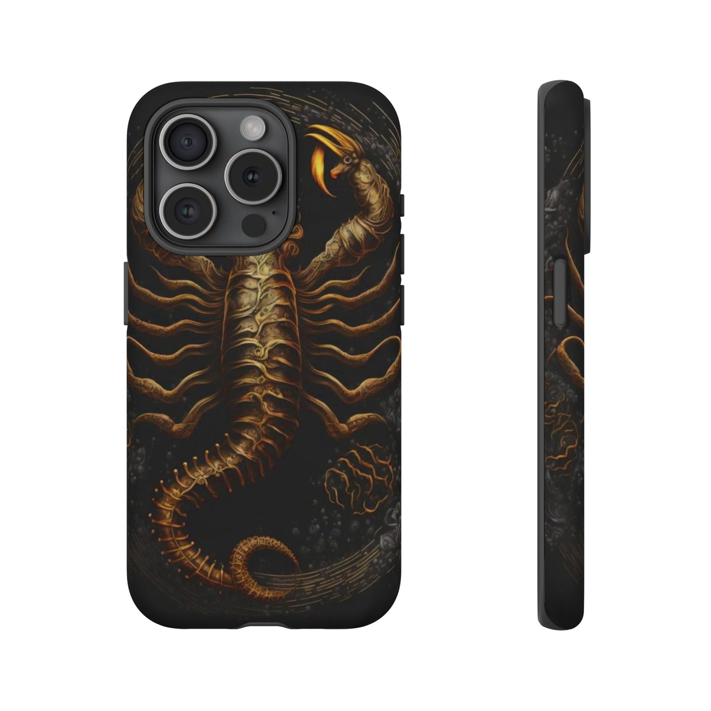 Zodiac Scorpio Tough Cases