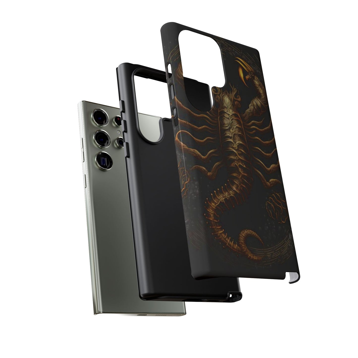 Zodiac Scorpio Tough Cases