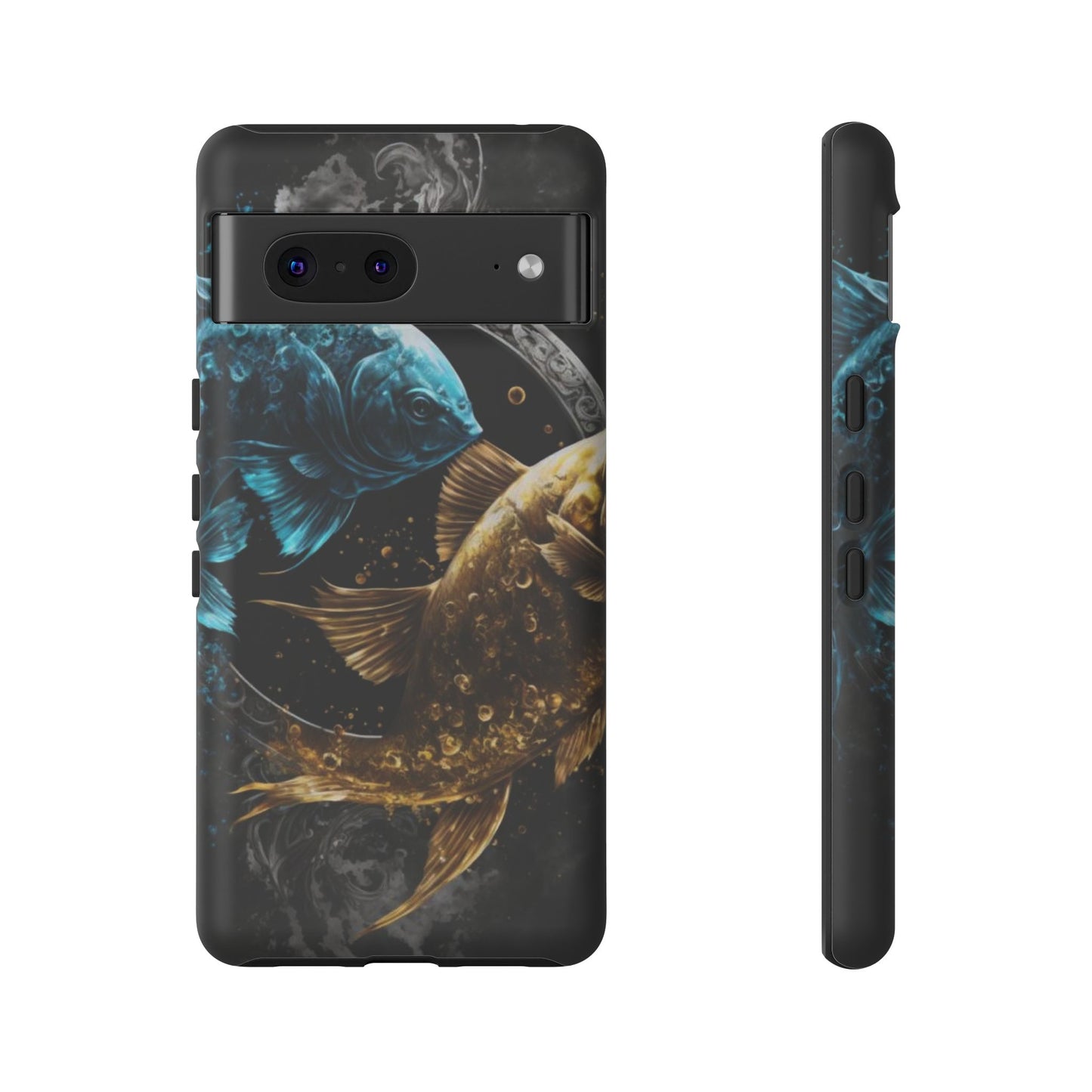 Zodiac Pisces Tough Cases