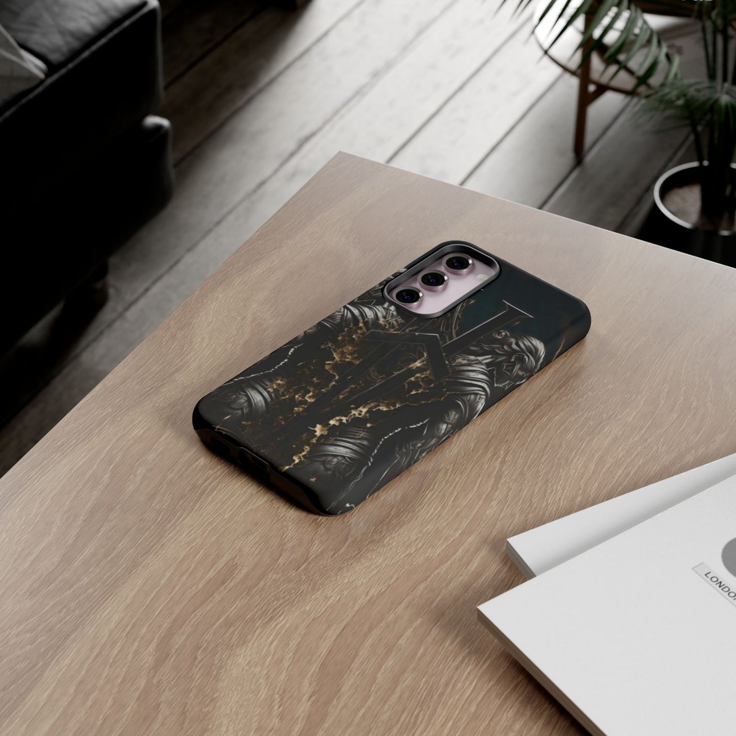 Zodiac Gemini Tough Cases