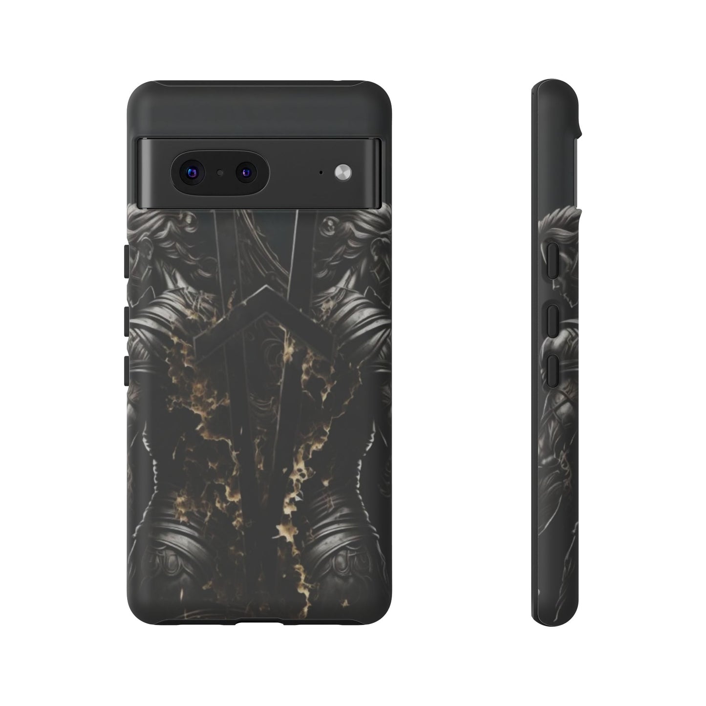 Zodiac Gemini Tough Cases