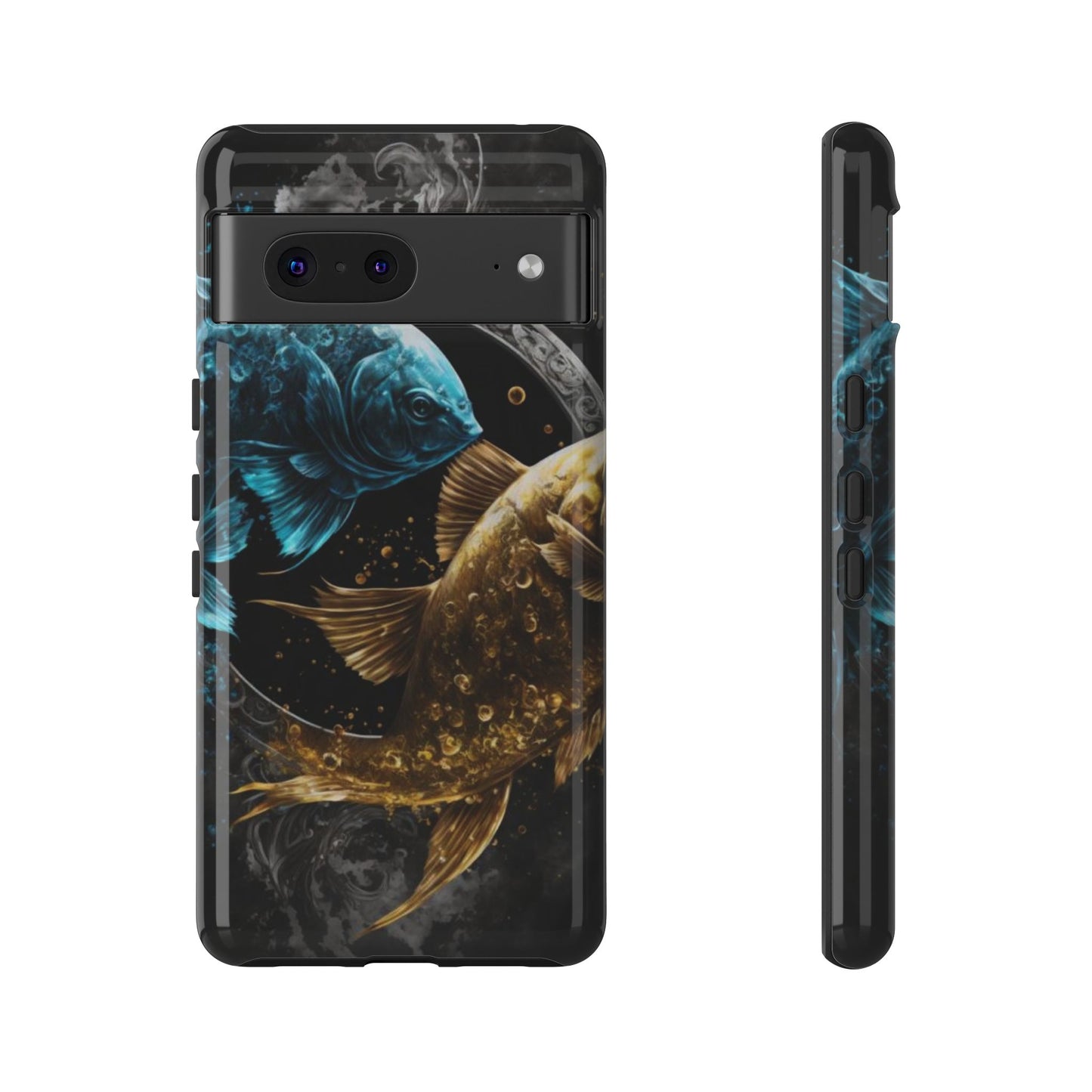 Zodiac Pisces Tough Cases
