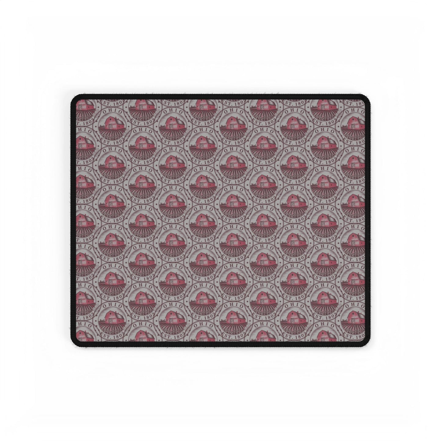 Stylish Desk Mats for Home Office, Custom Desk Protector, Modern Work Space Decor, Gift for Gamers, Office Supplies