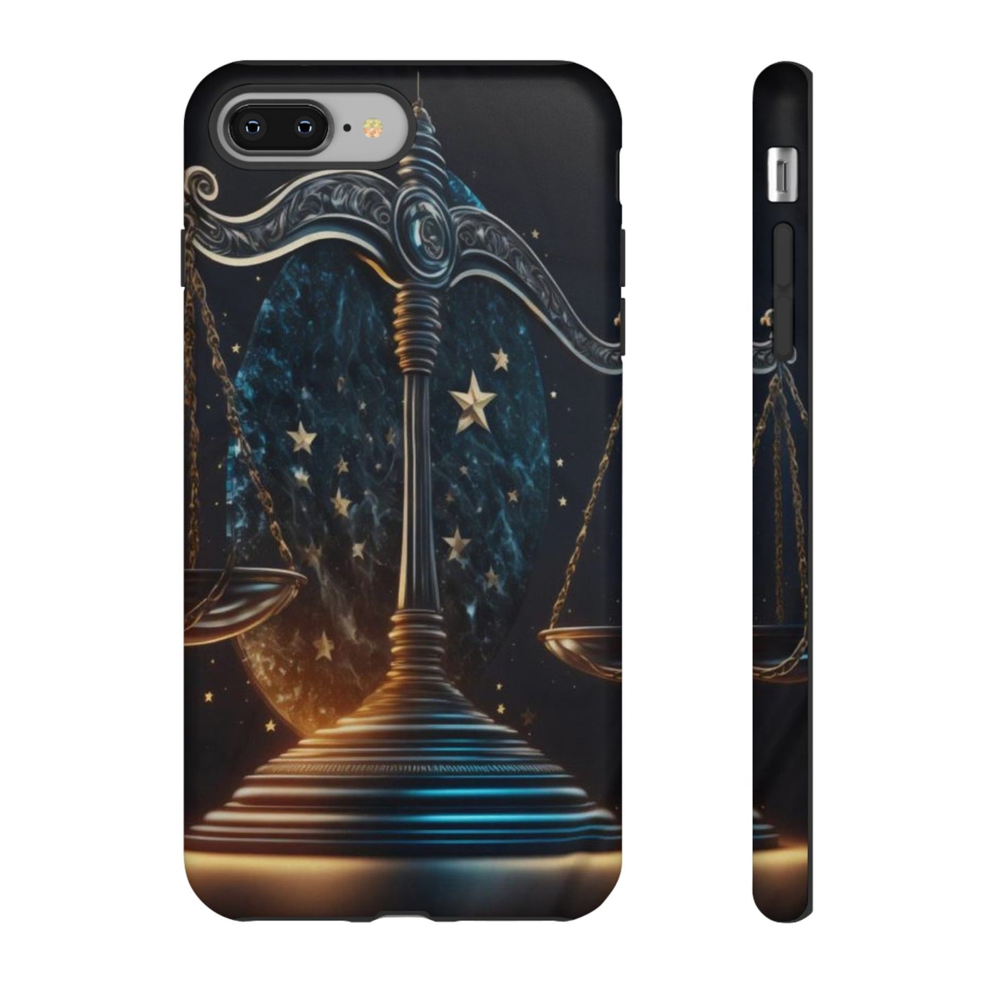 Zodiac Libra Tough Cases
