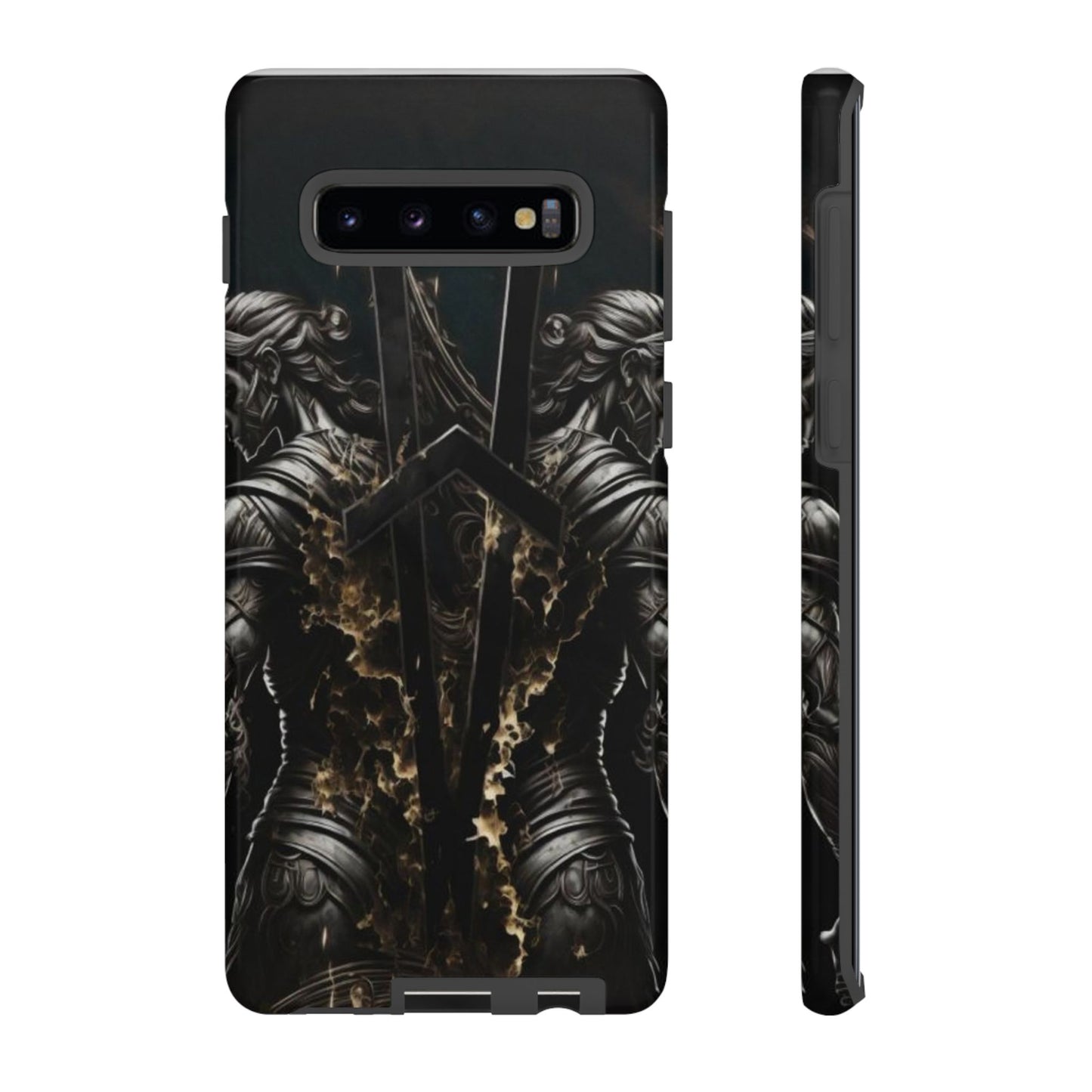 Zodiac Gemini Tough Cases