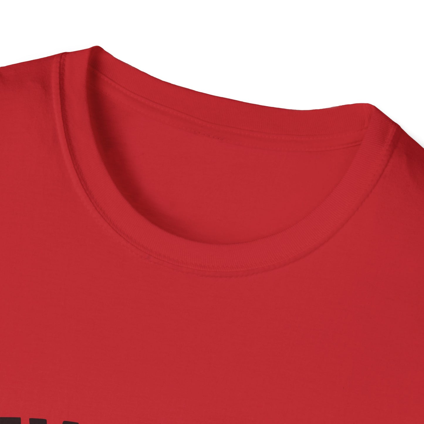 New York Skyline Unisex T-Shirt, NYC Shirt, Empire State Tee, Travel Souvenir, Urban Apparel