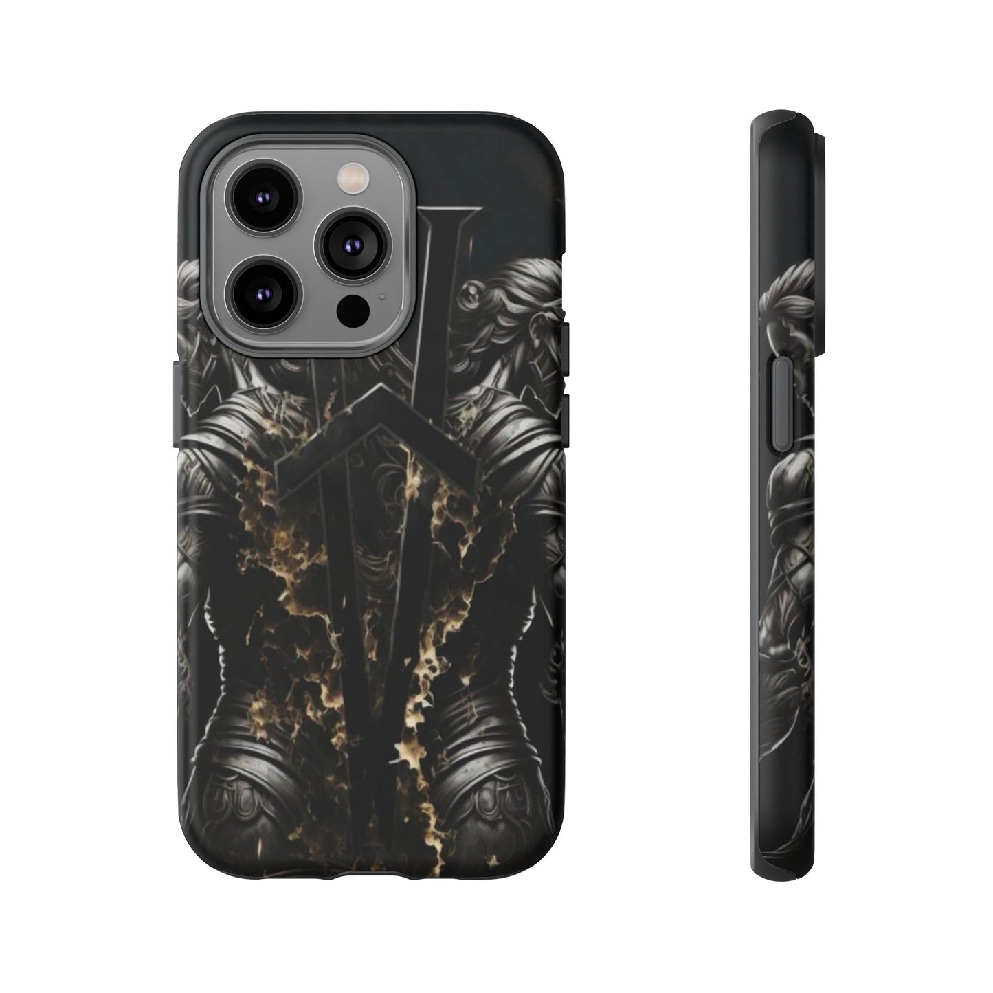 Zodiac Gemini Tough Cases