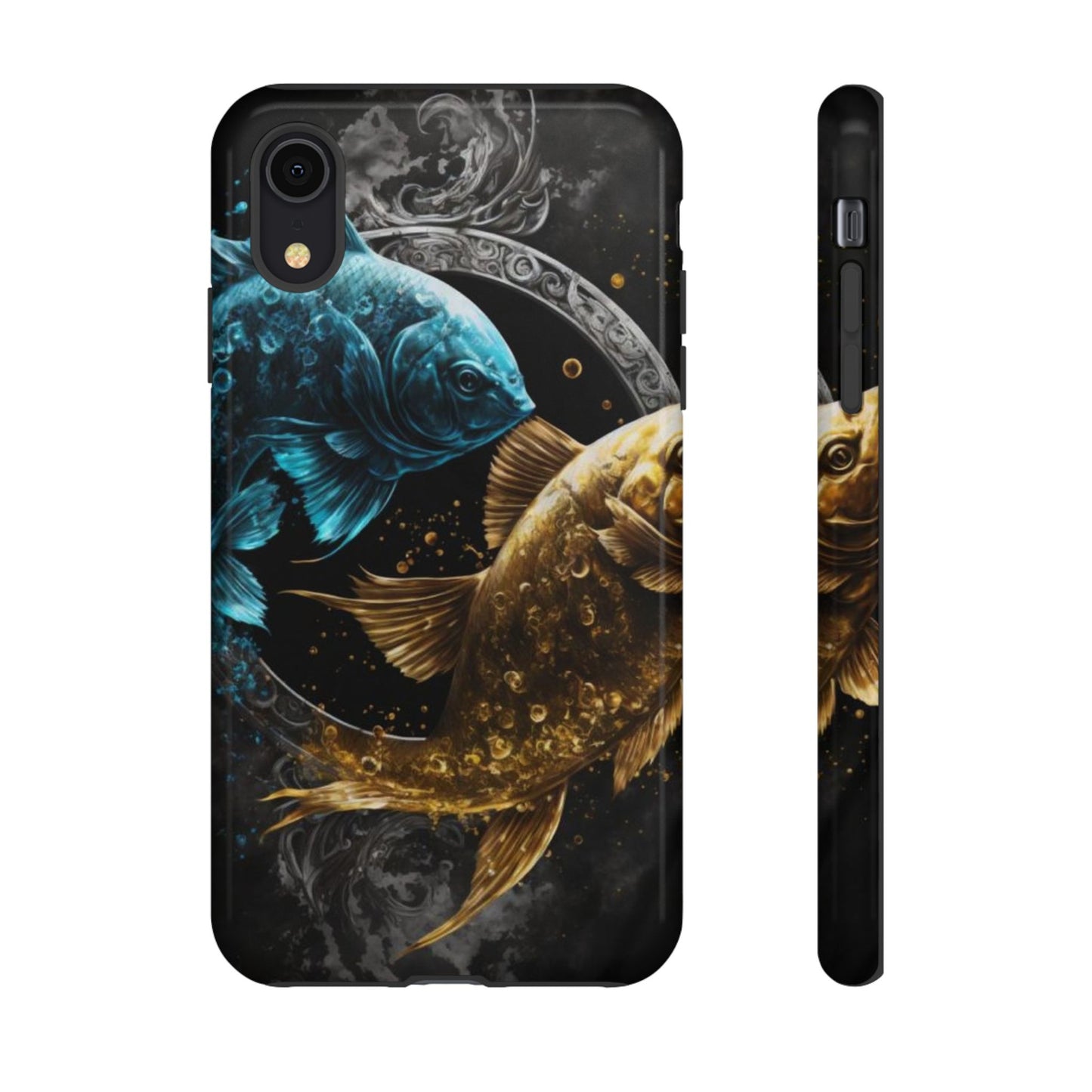 Zodiac Pisces Tough Cases