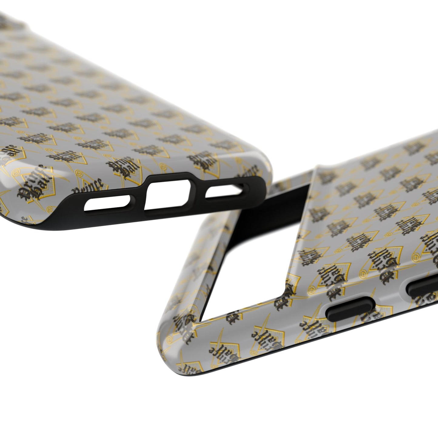 Tough Cases - Tough Love Phone Case, Durable Stylish Smartphone Cover, Unique Gift for Him/Her, Trendy Tech Protector, Everyday Use