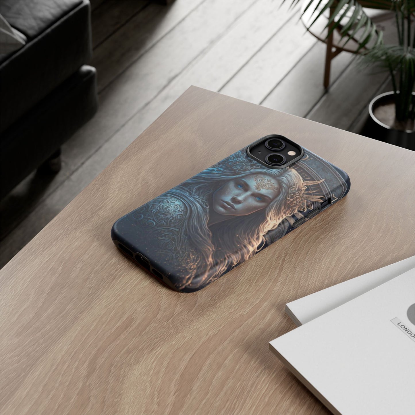 Zodiac Virgo Tough Cases