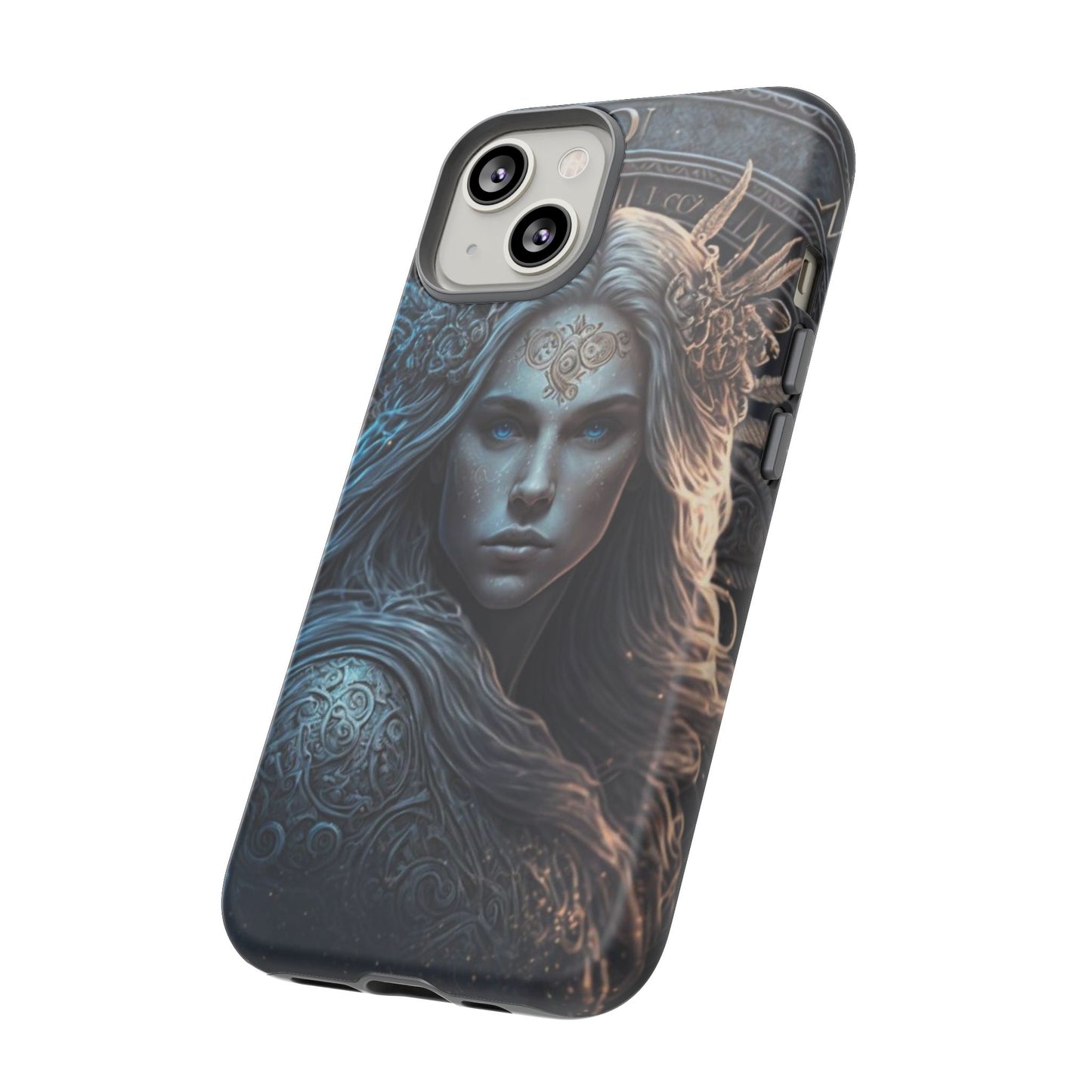 Zodiac Virgo Tough Cases