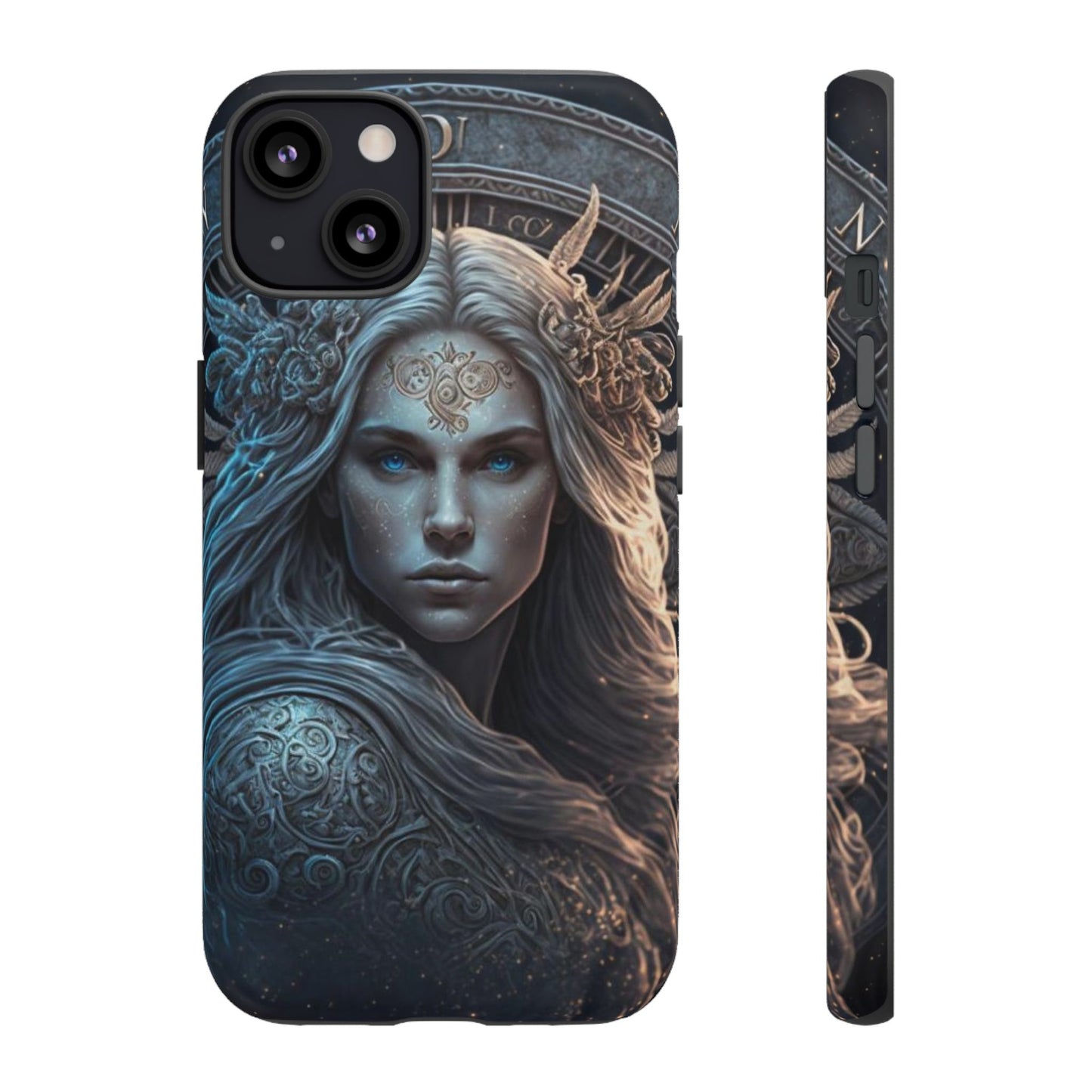 Zodiac Virgo Tough Cases