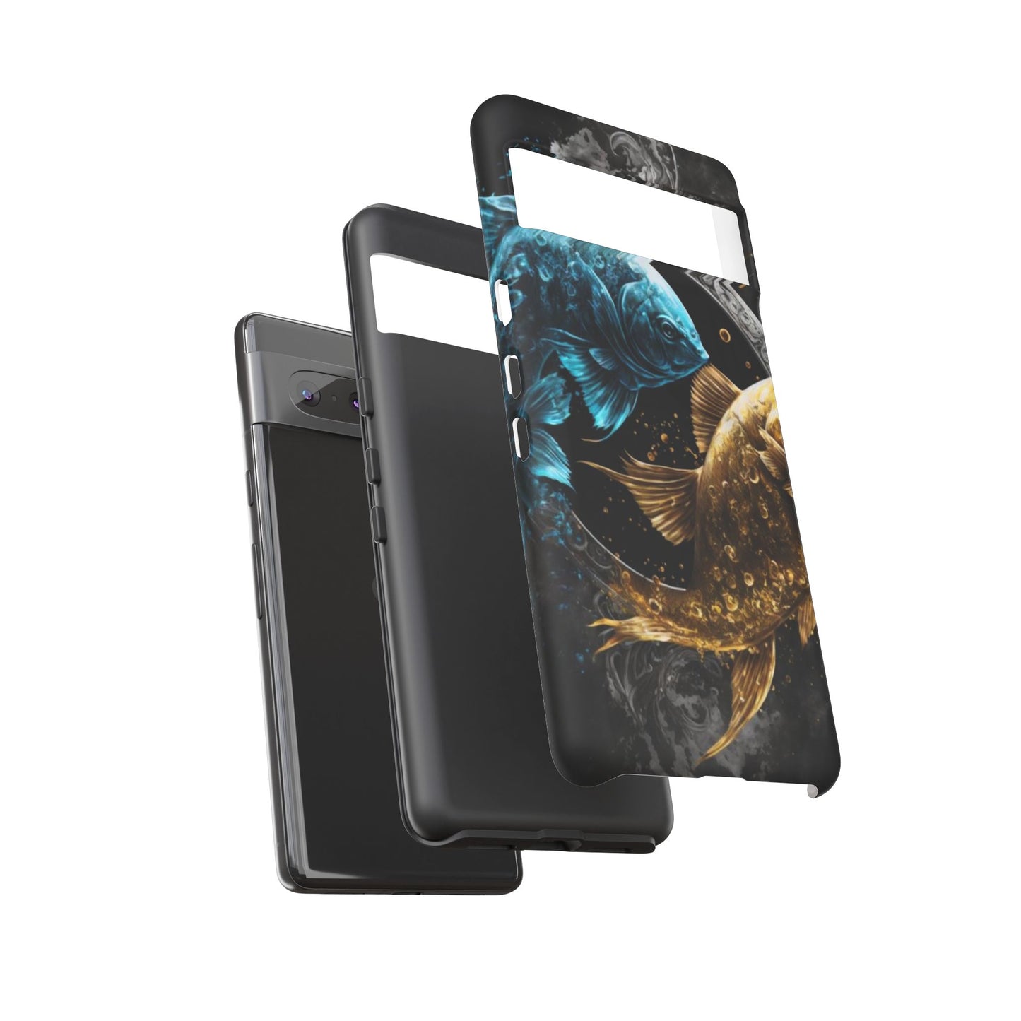 Zodiac Pisces Tough Cases