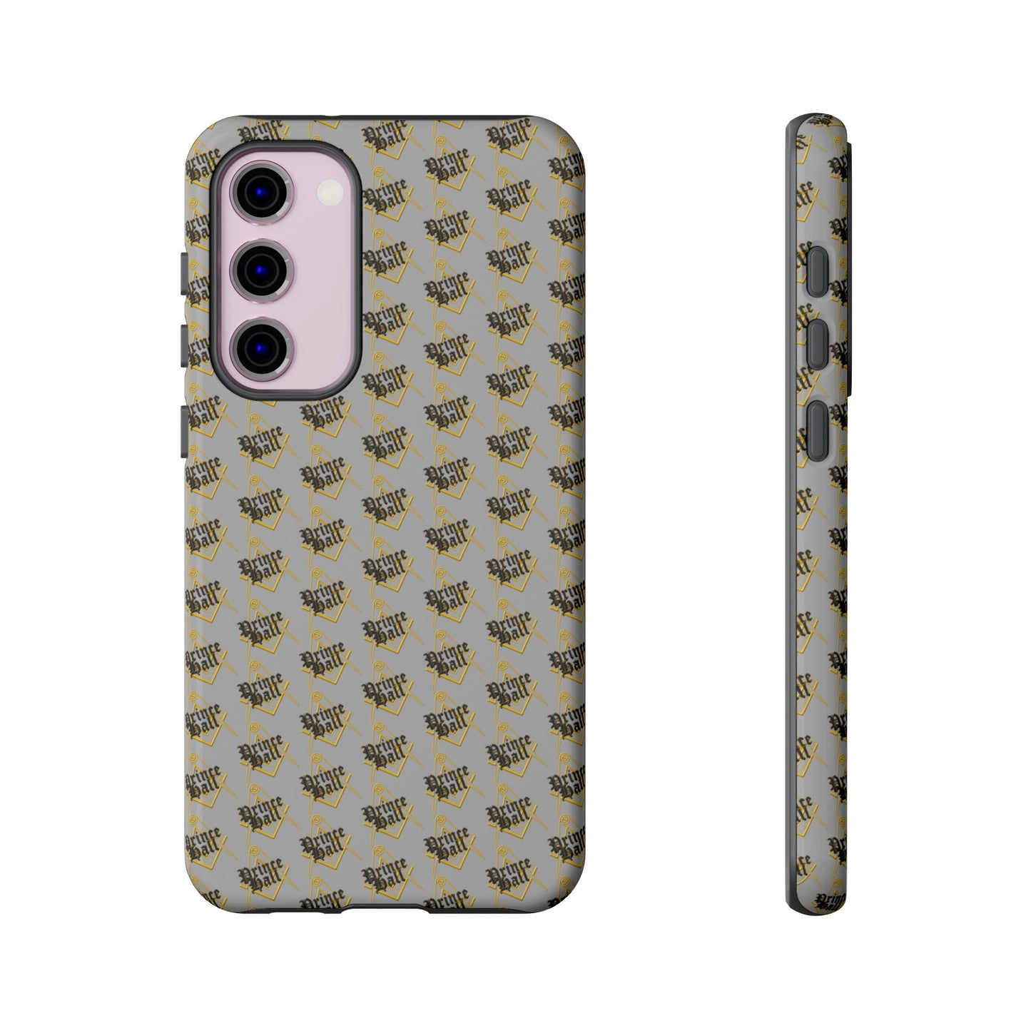 Tough Cases - Tough Love Phone Case, Durable Stylish Smartphone Cover, Unique Gift for Him/Her, Trendy Tech Protector, Everyday Use