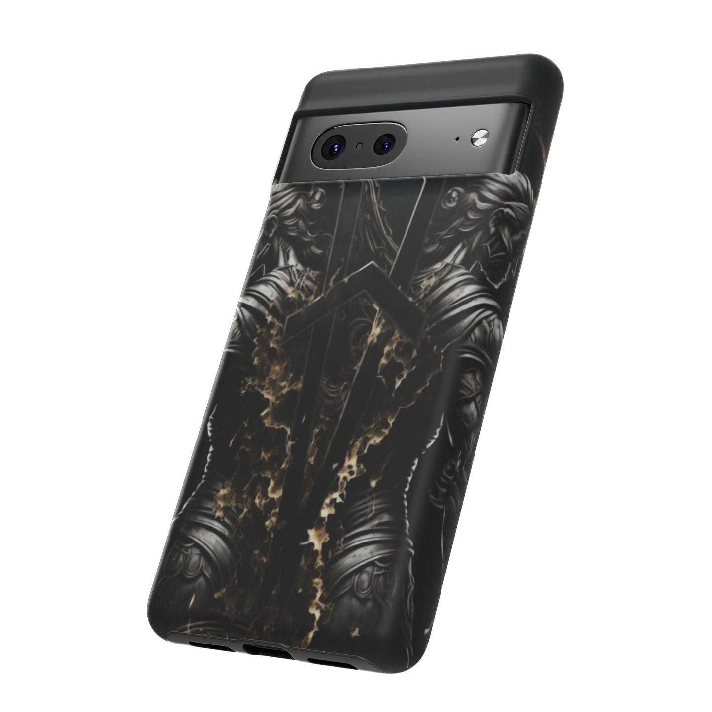 Zodiac Gemini Tough Cases