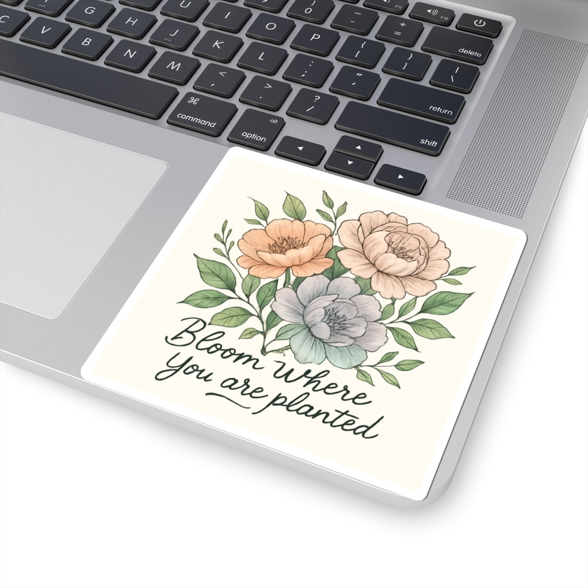 Kiss-Cut Stickers