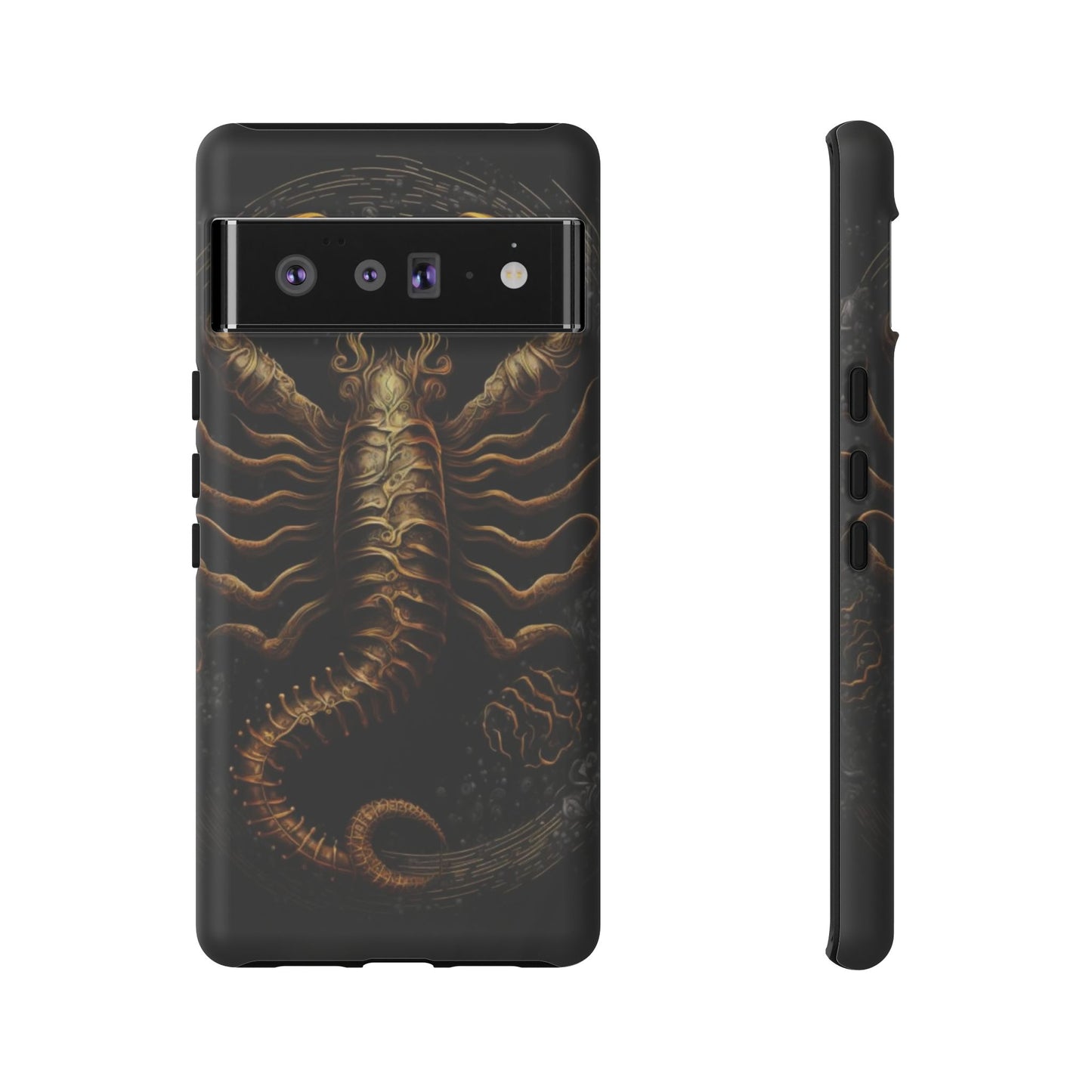 Zodiac Scorpio Tough Cases
