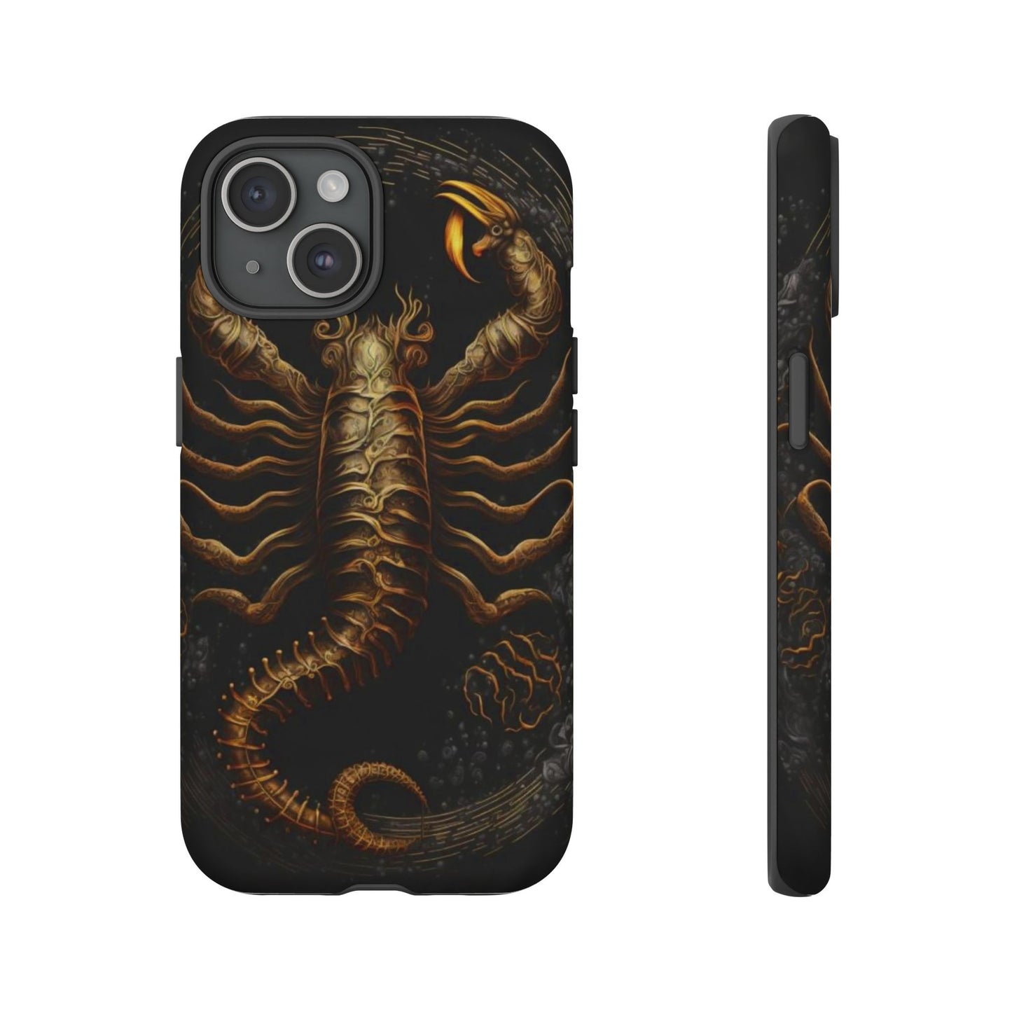 Zodiac Scorpio Tough Cases