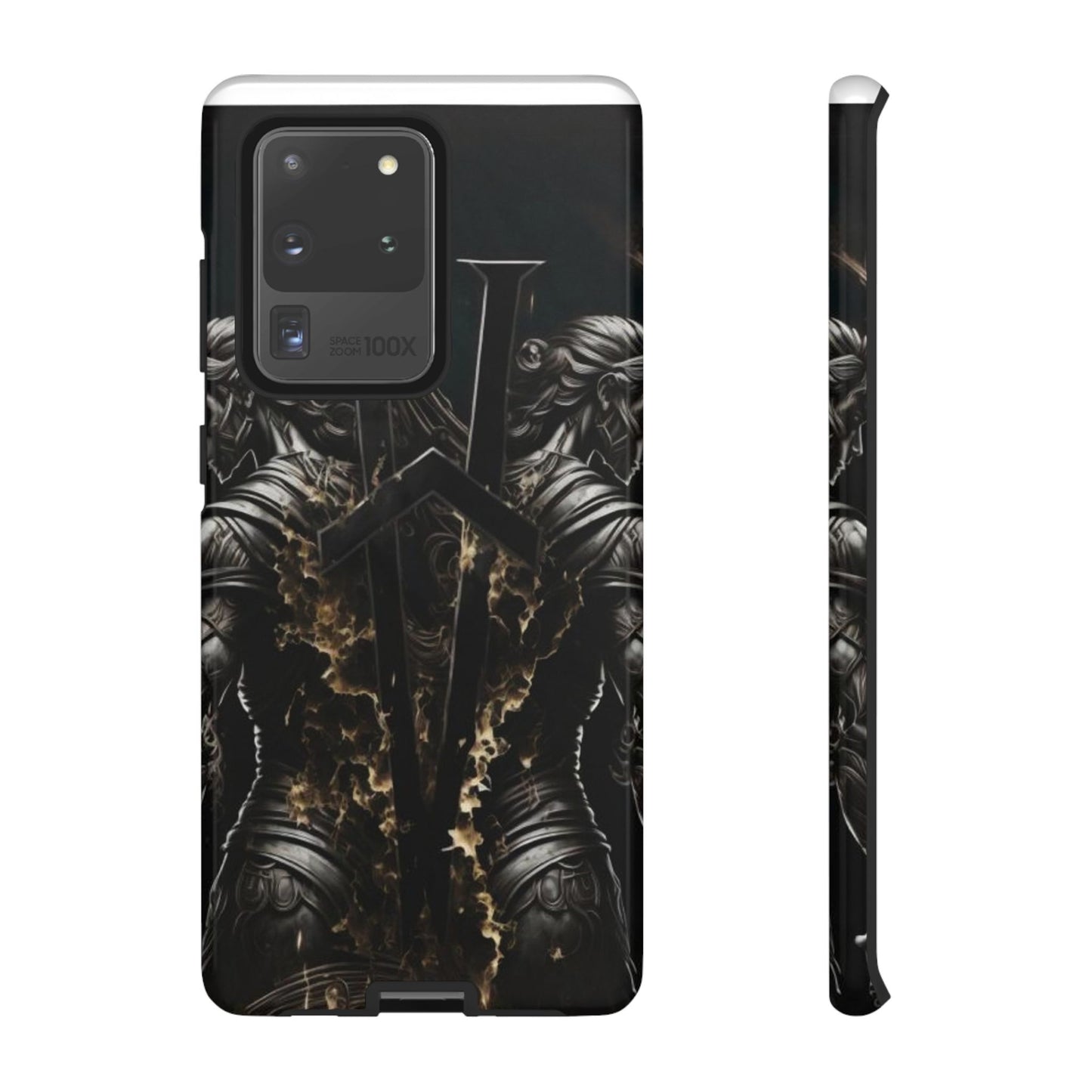 Zodiac Gemini Tough Cases