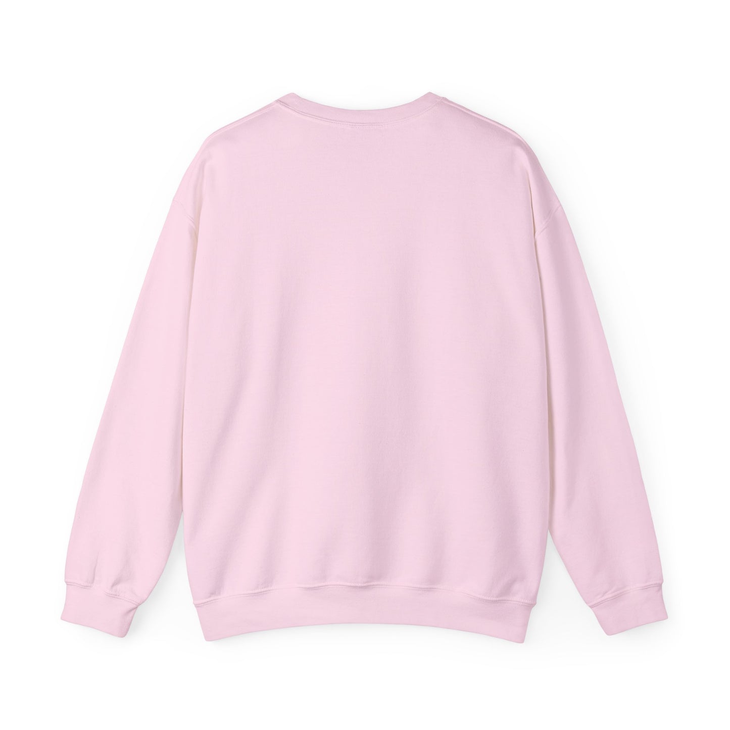 Indiana Unisex Heavy Blend Crewneck Sweatshirt | Cozy State Pride Apparel, Gift for Hoosiers, Casual Wear, Home Comfort