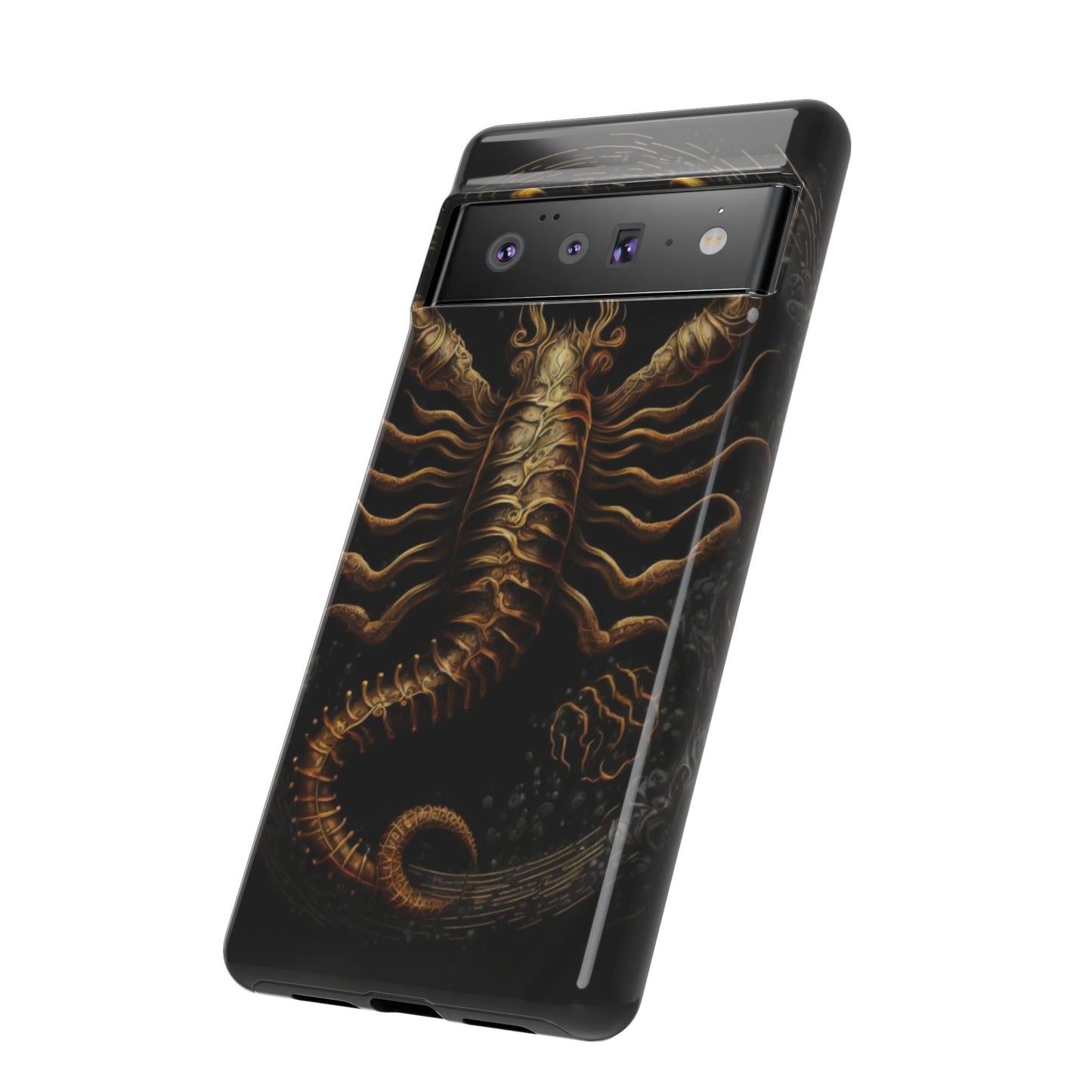 Zodiac Scorpio Tough Cases