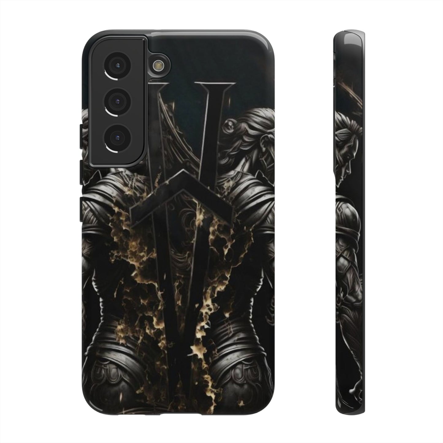 Zodiac Gemini Tough Cases