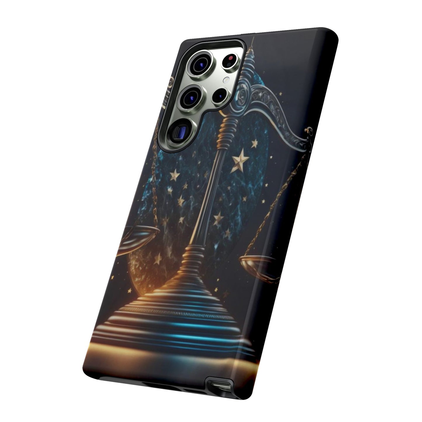 Zodiac Libra Tough Cases