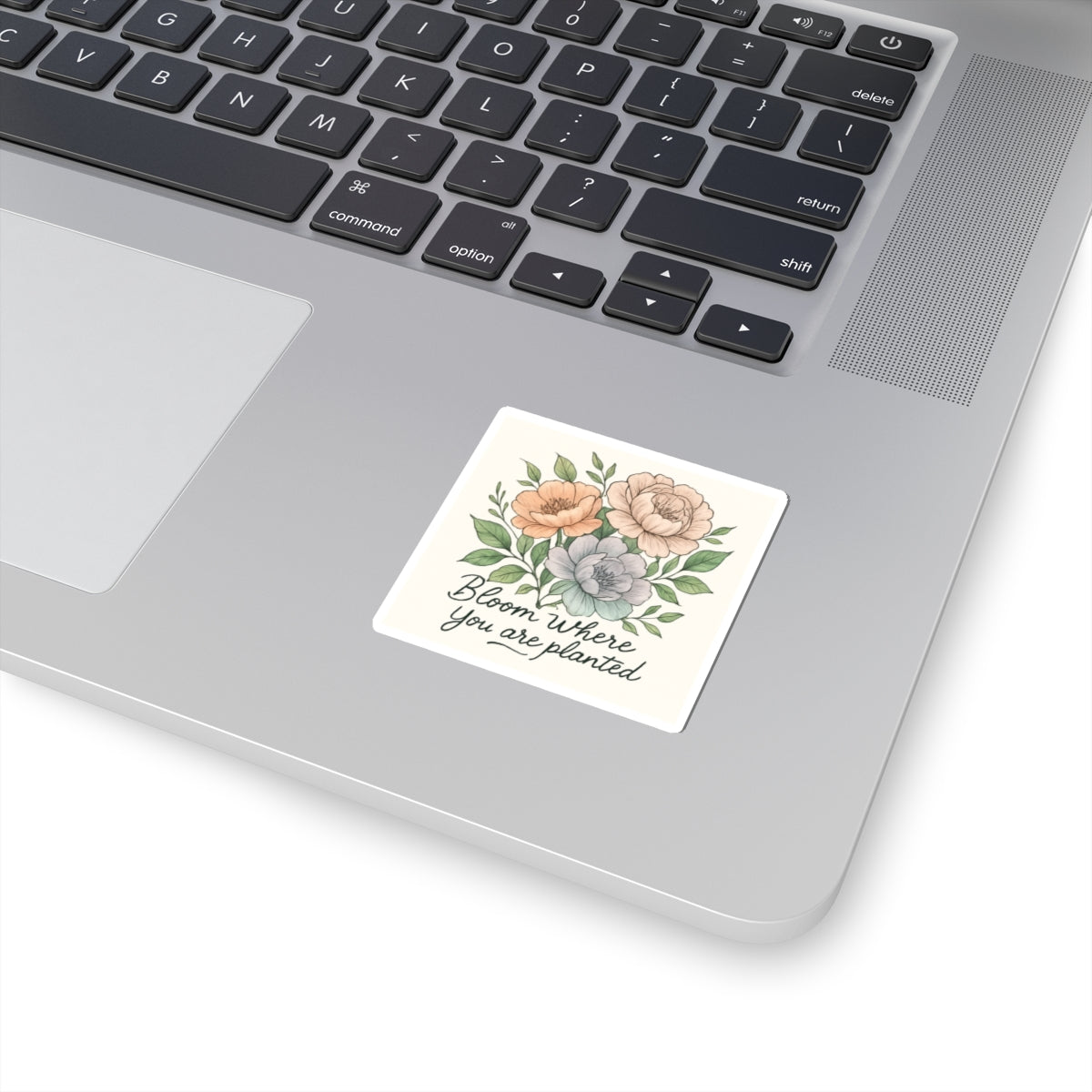Kiss-Cut Stickers