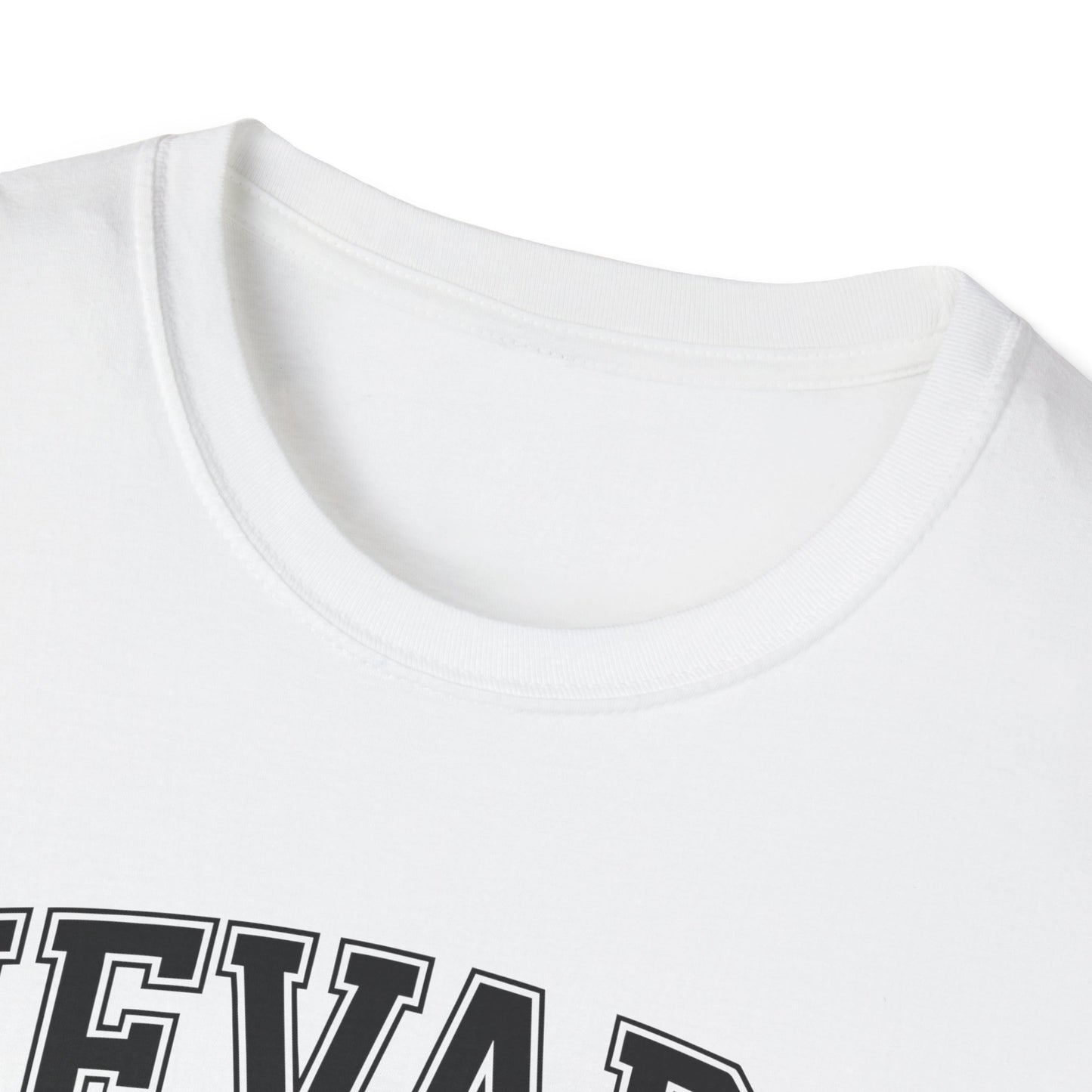 Nevada Vintage Graphic T-Shirt, Unisex Cool Tee, Casual Wear, Travel Souvenir, Gift for Nevada Lovers, Summer Style