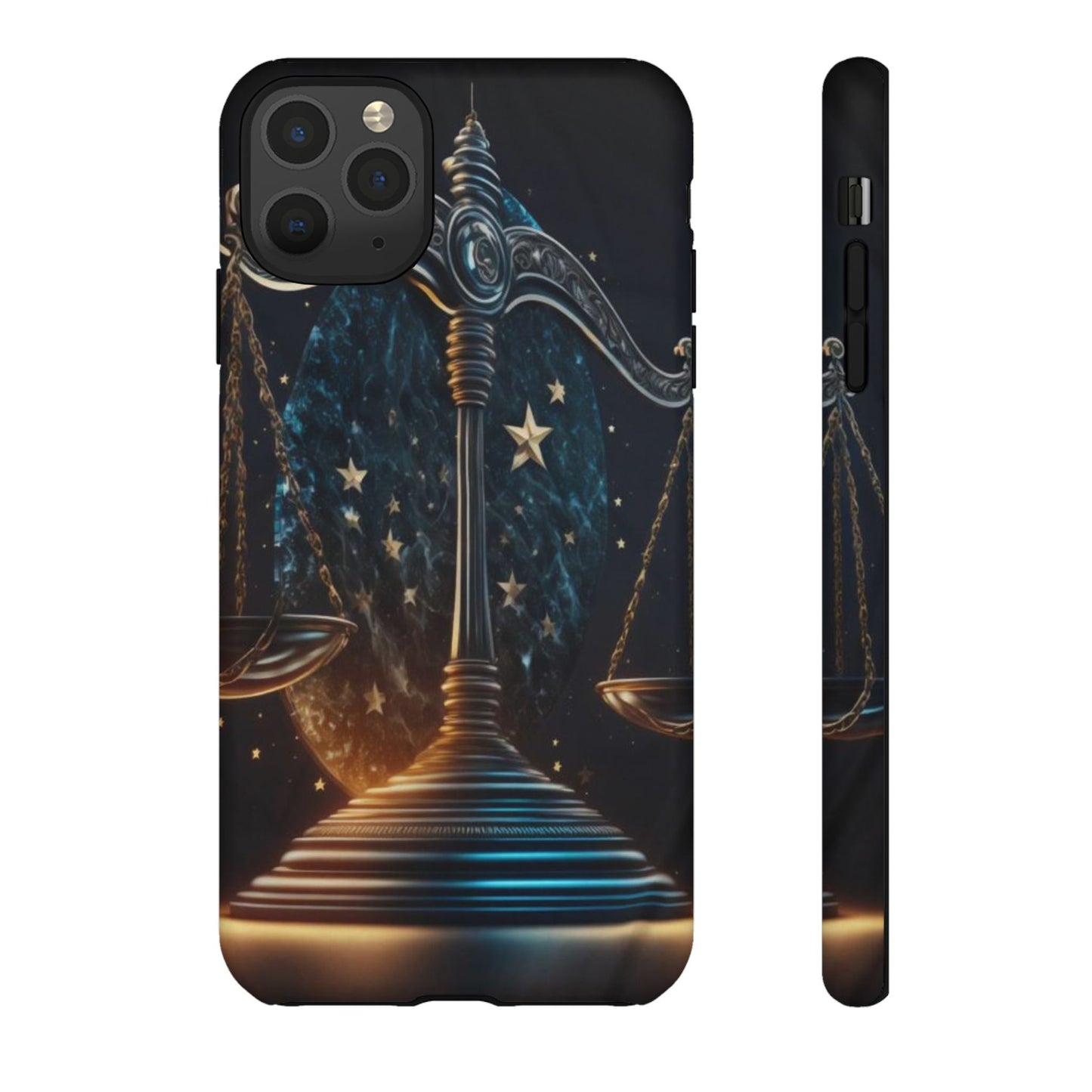 Zodiac Libra Tough Cases
