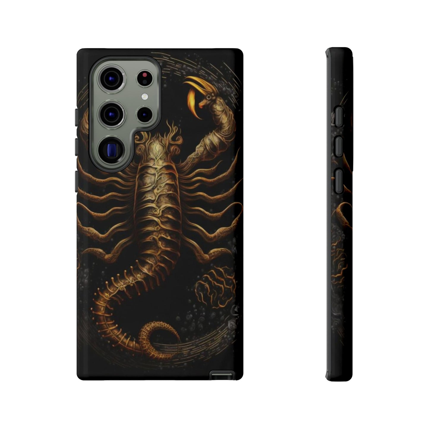 Zodiac Scorpio Tough Cases