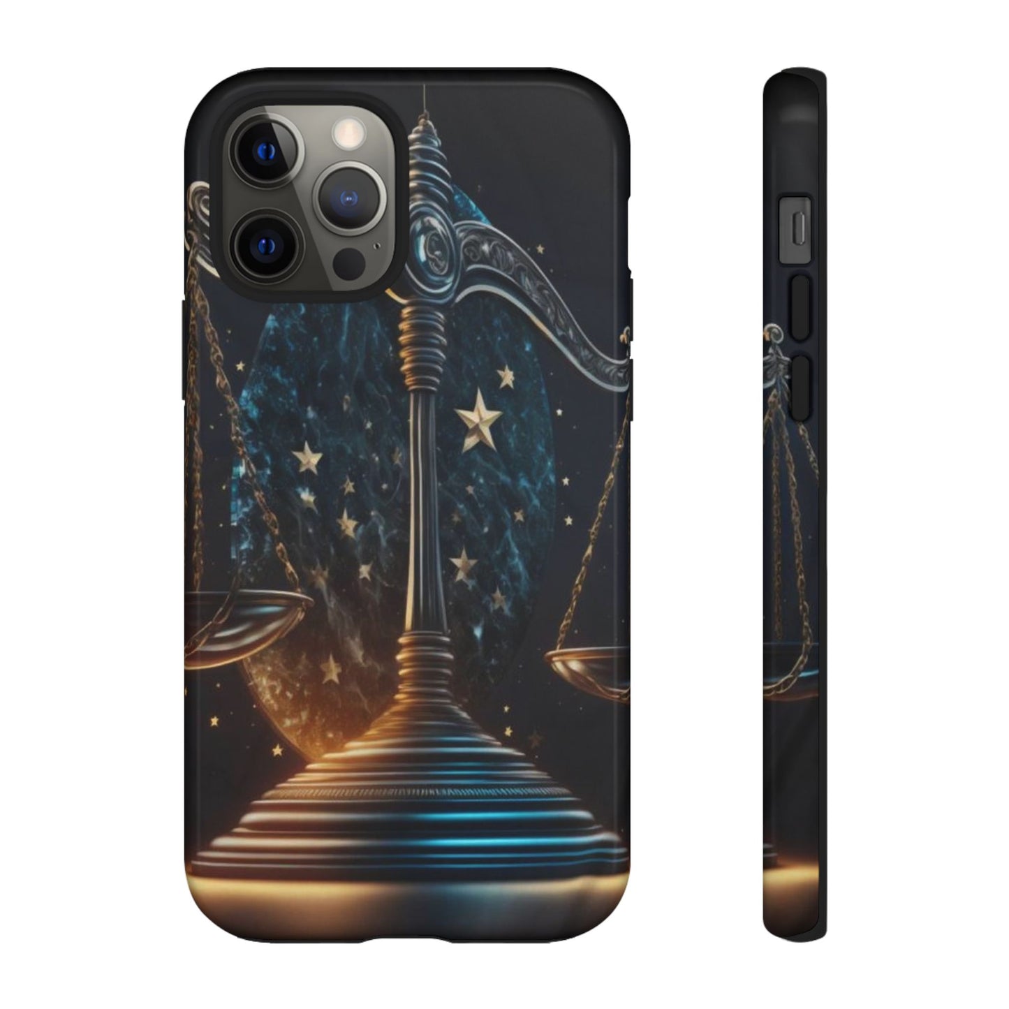 Zodiac Libra Tough Cases