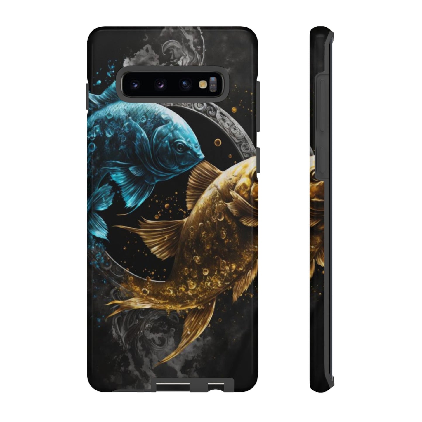 Zodiac Pisces Tough Cases