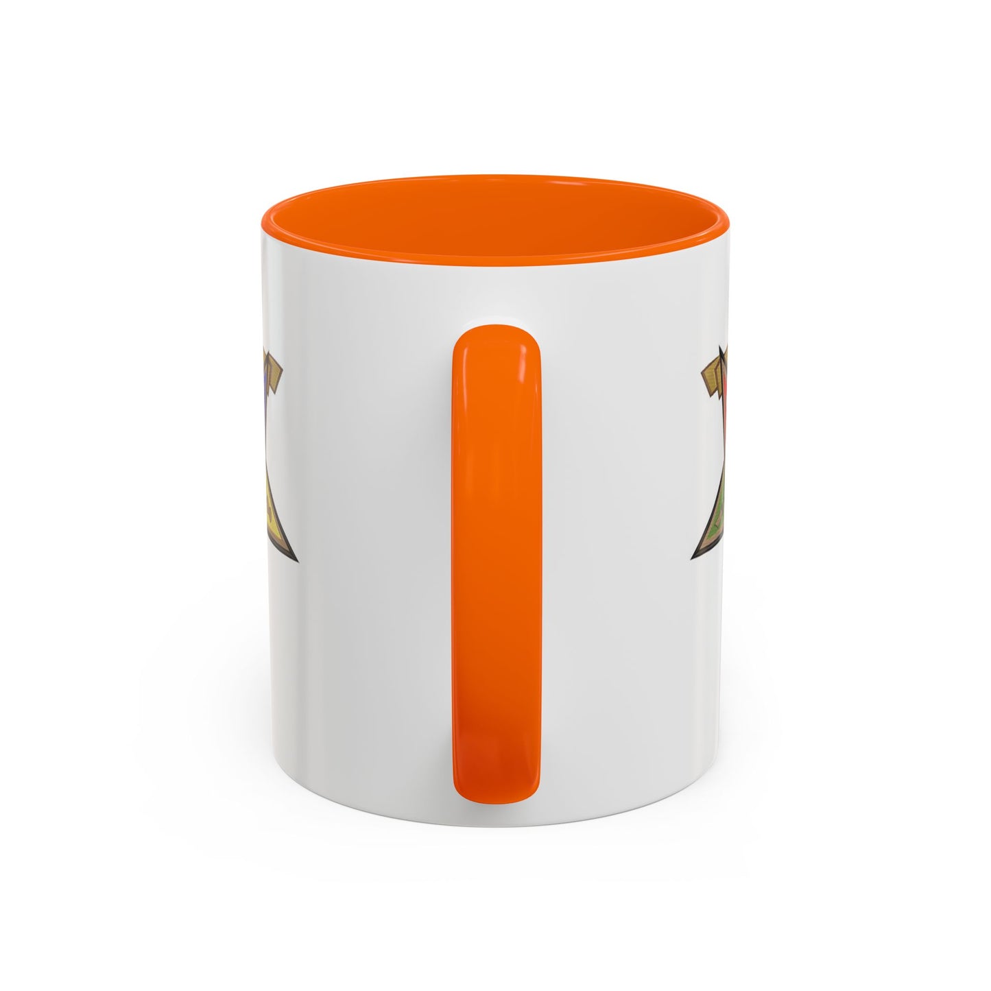 Accent Coffee Mug, 11oz