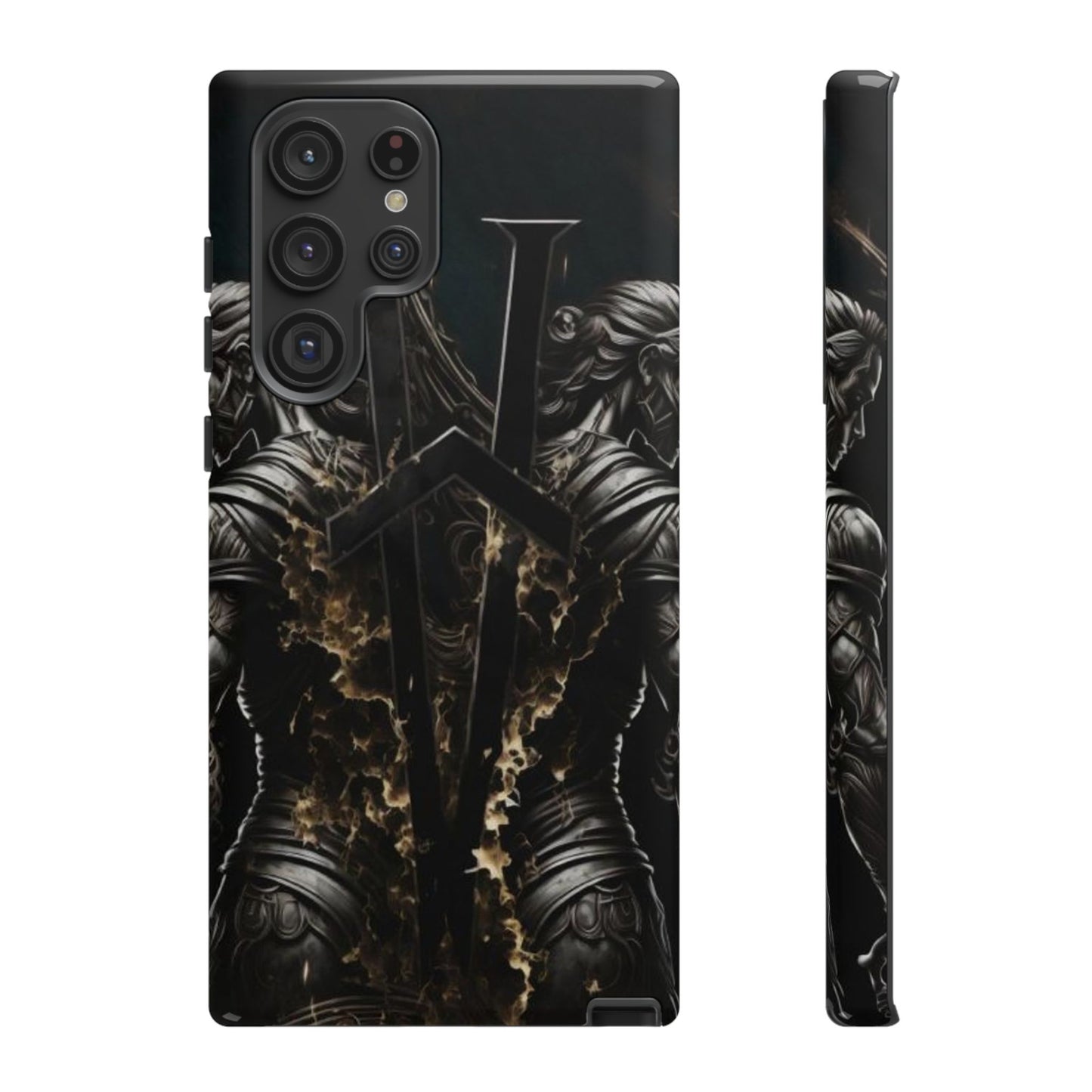 Zodiac Gemini Tough Cases