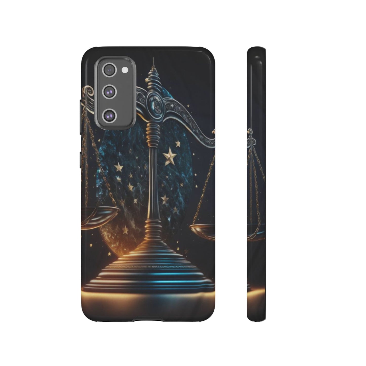 Zodiac Libra Tough Cases