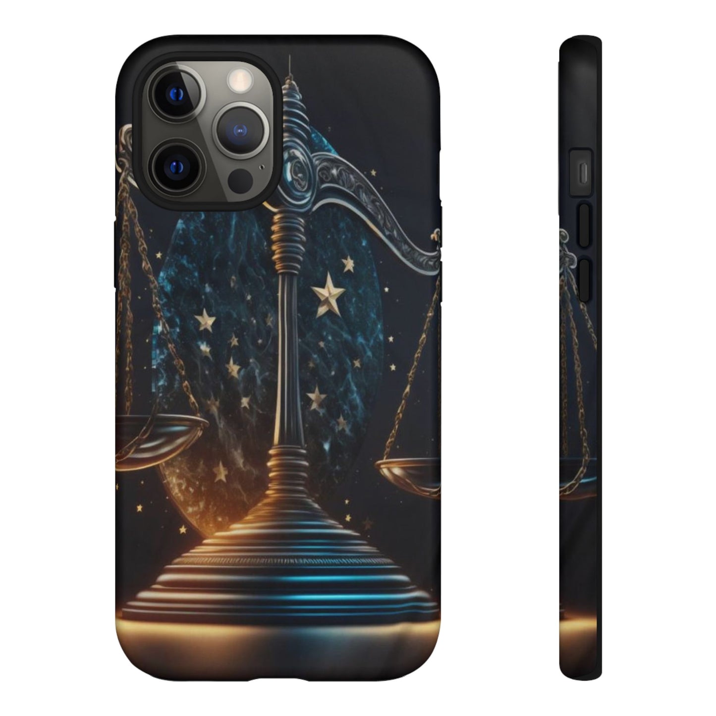 Zodiac Libra Tough Cases