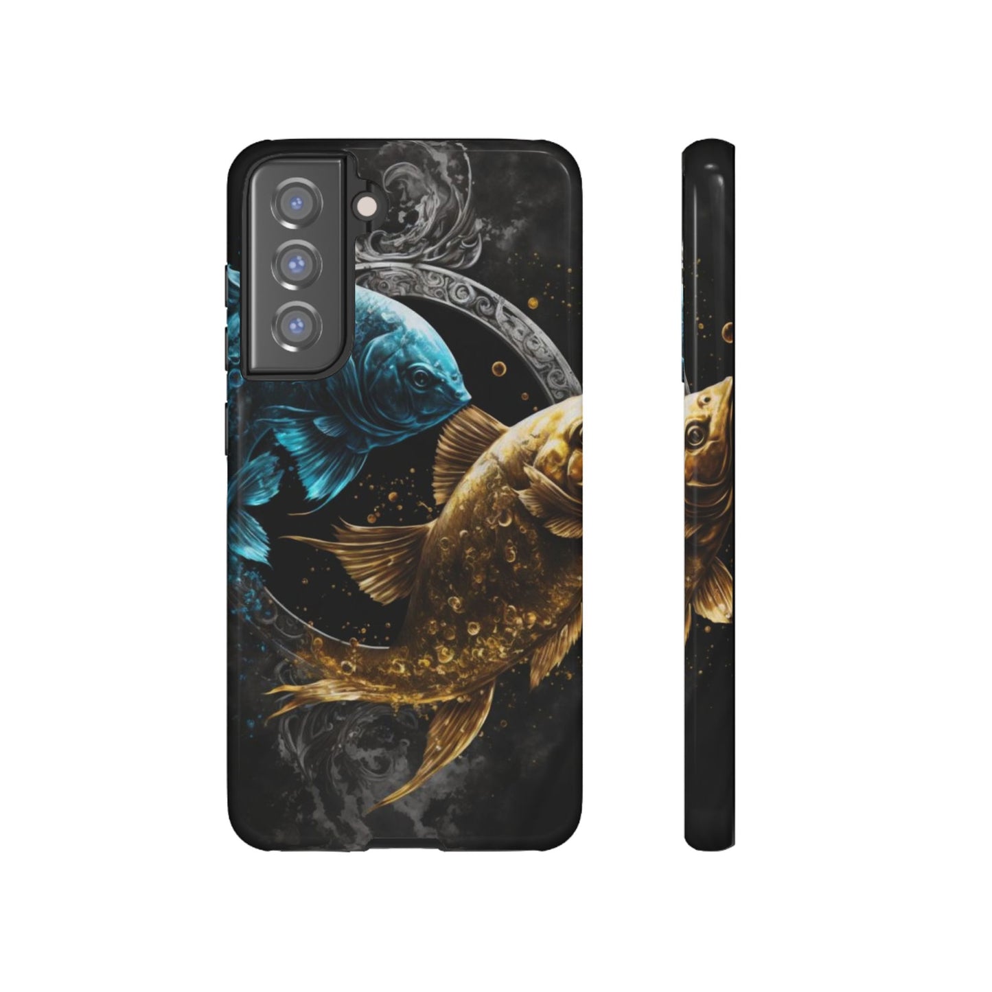 Zodiac Pisces Tough Cases