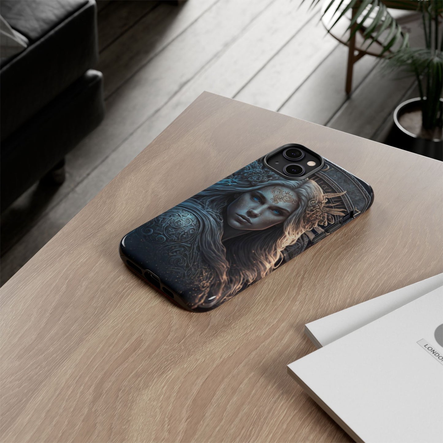 Zodiac Virgo Tough Cases