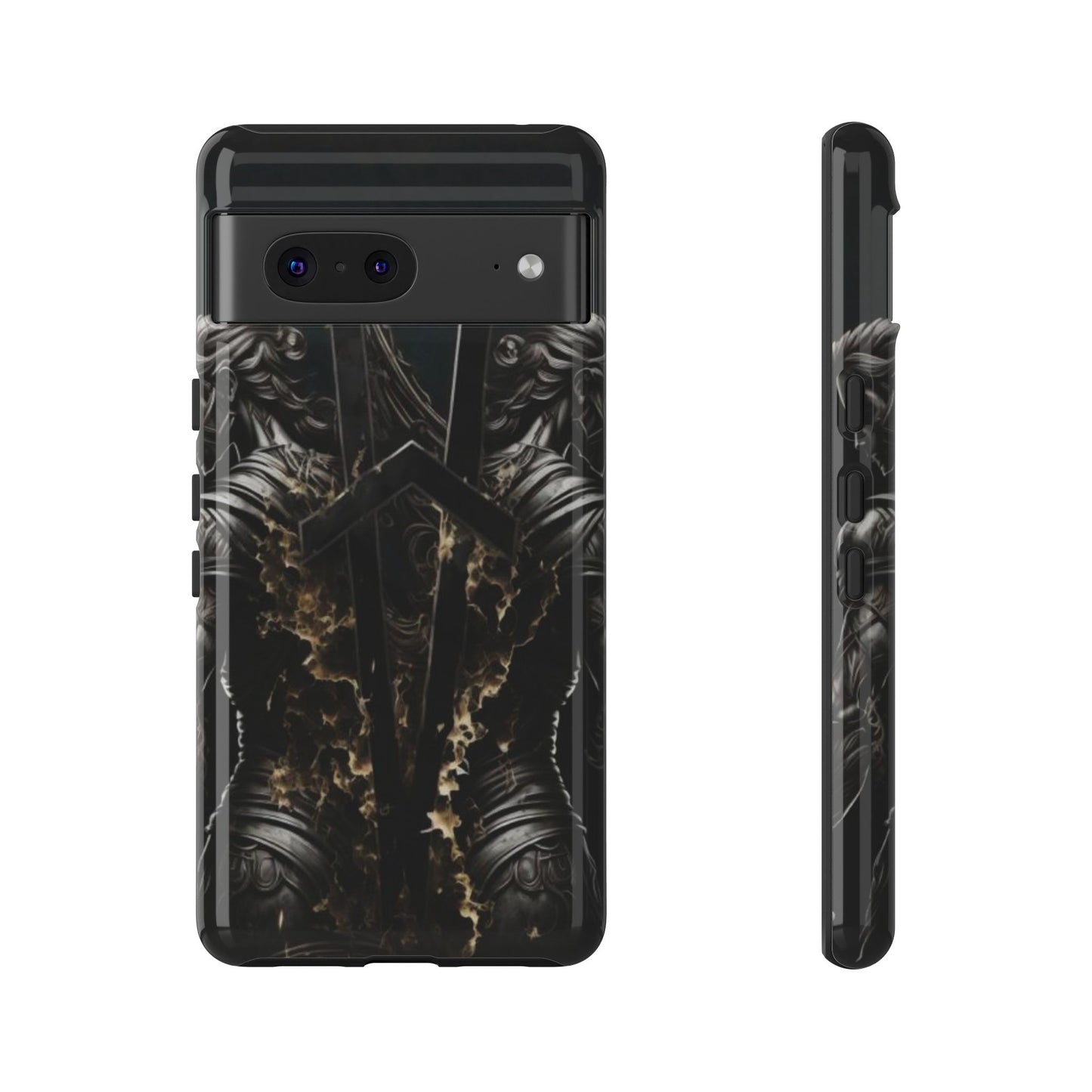 Zodiac Gemini Tough Cases
